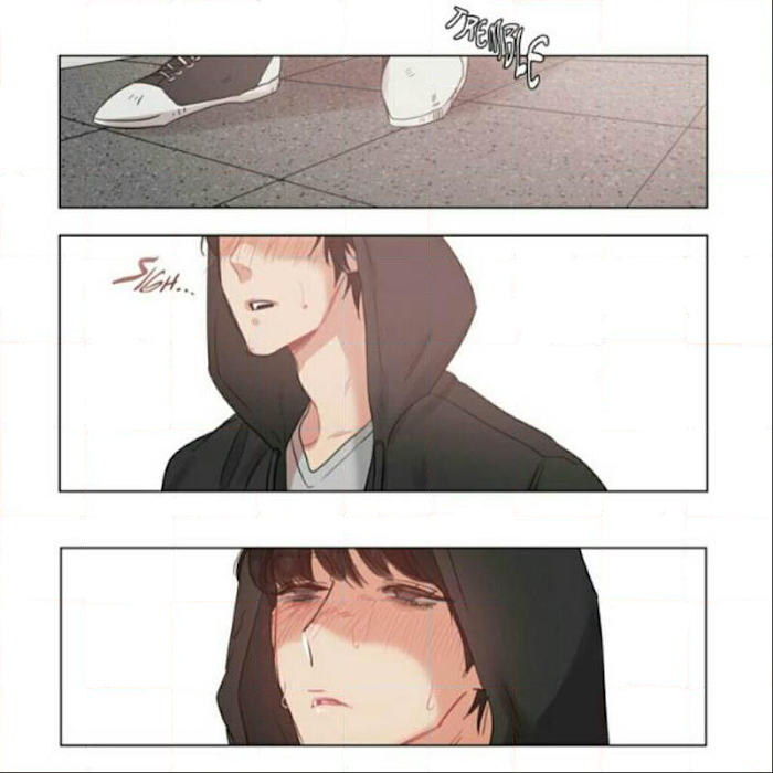 The Baker on the First Floor Chapter 39 - page 4