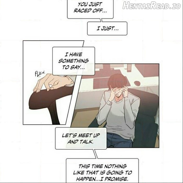 The Baker on the First Floor Chapter 39 - page 6