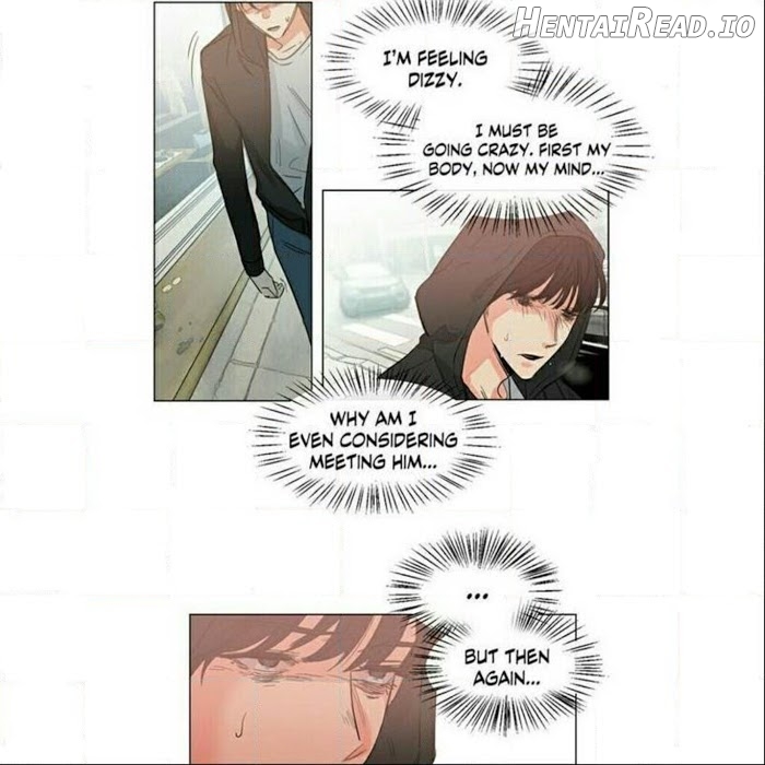 The Baker on the First Floor Chapter 39 - page 7