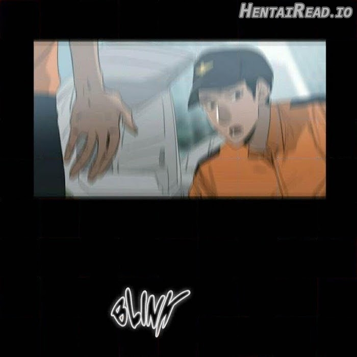 The Baker on the First Floor Chapter 40 - page 3
