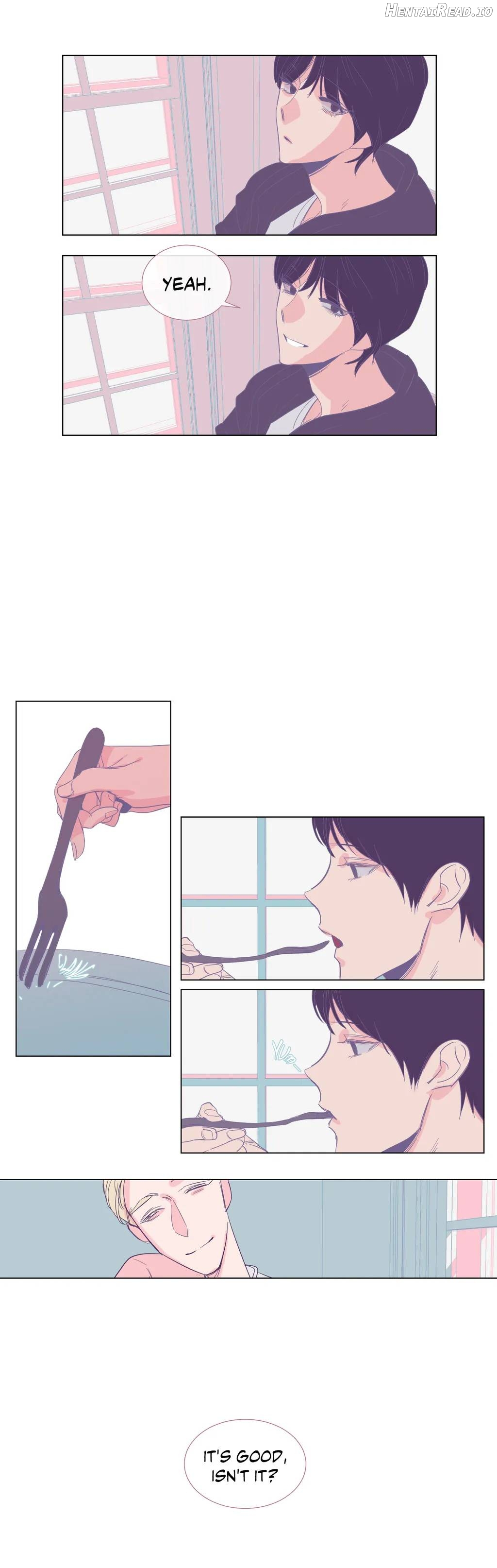 The Baker on the First Floor Chapter 42 - page 3