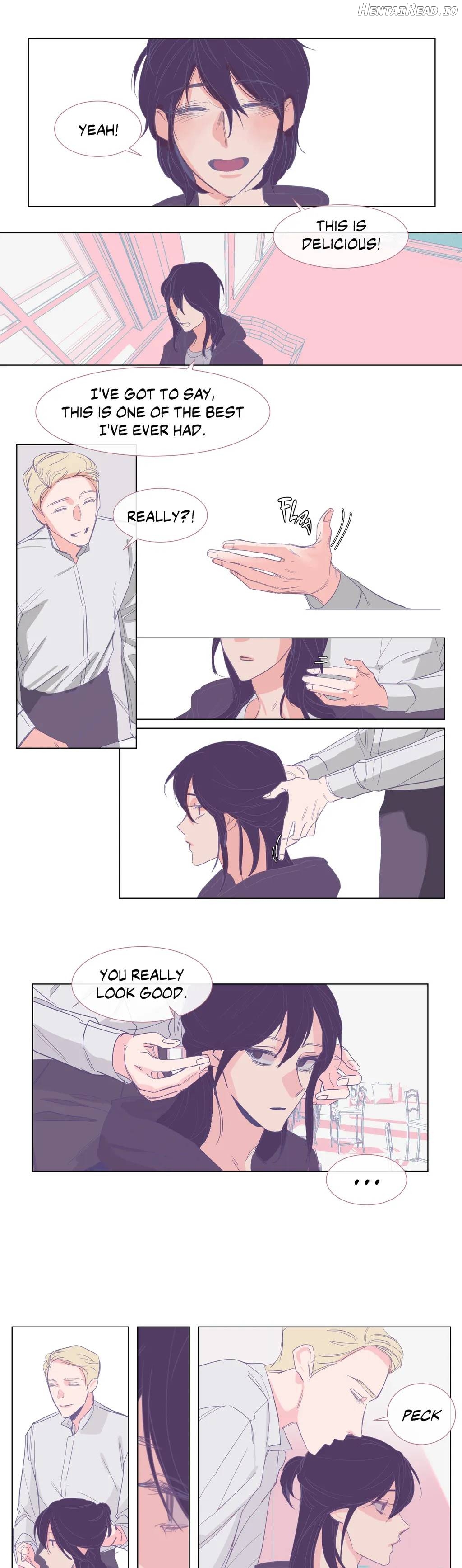 The Baker on the First Floor Chapter 42 - page 4