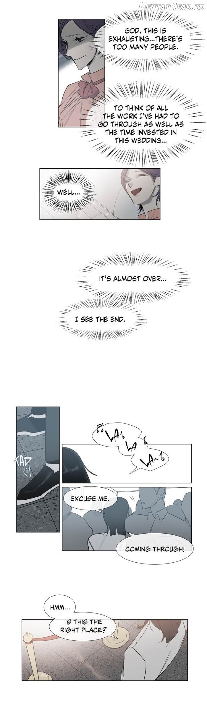 The Baker on the First Floor Chapter 44 - page 3