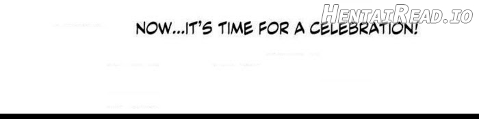 The Baker on the First Floor Chapter 46.1 - page 9