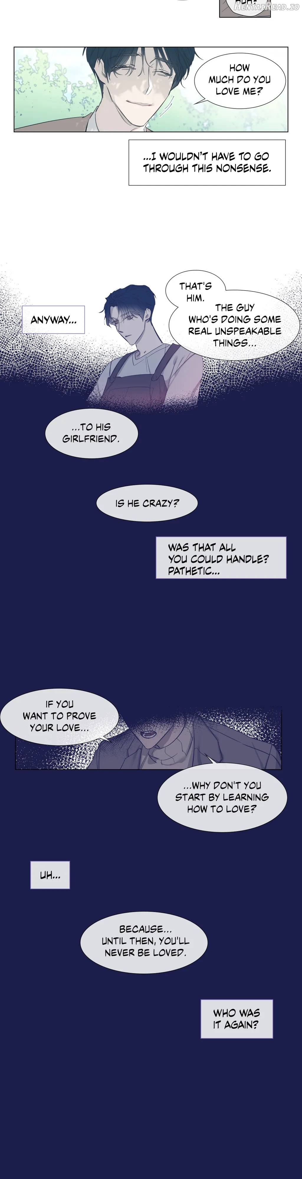The Baker on the First Floor Chapter 47 - page 3