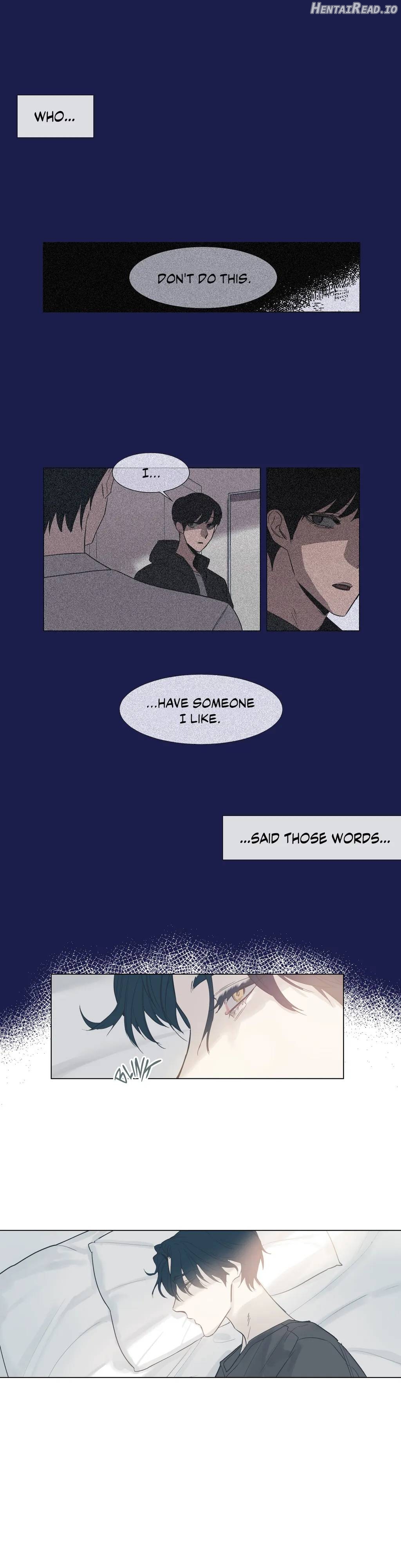 The Baker on the First Floor Chapter 47 - page 4