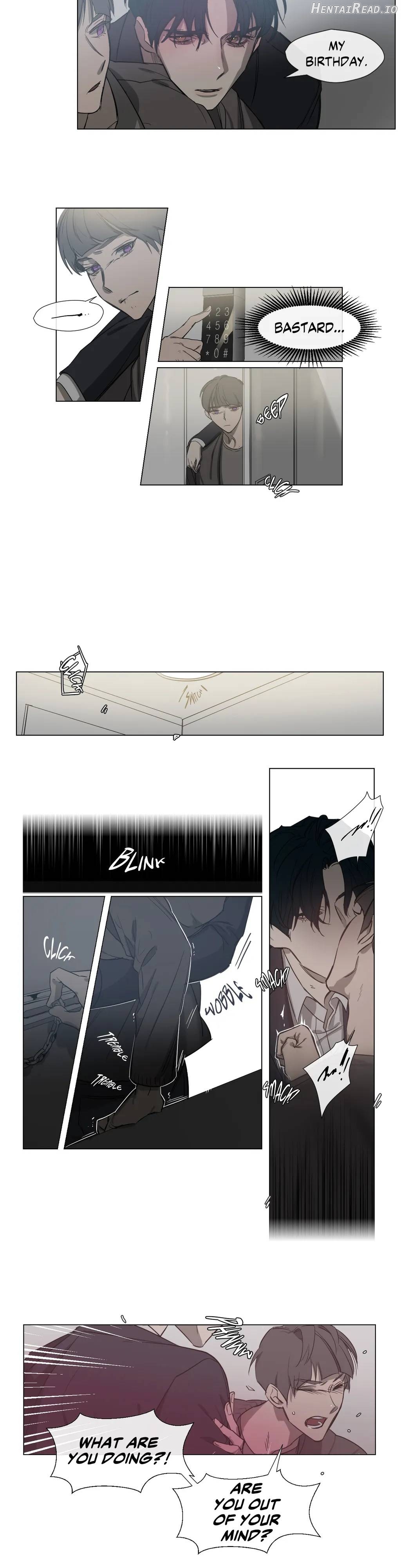 The Baker on the First Floor Chapter 48 - page 3