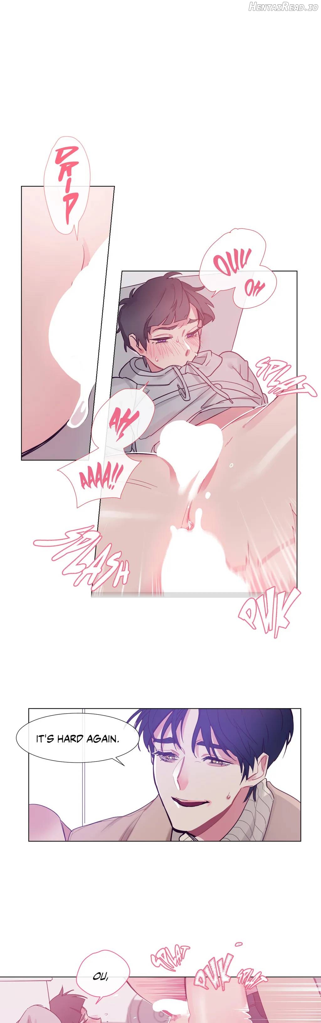 The Baker on the First Floor Chapter 52 - page 3