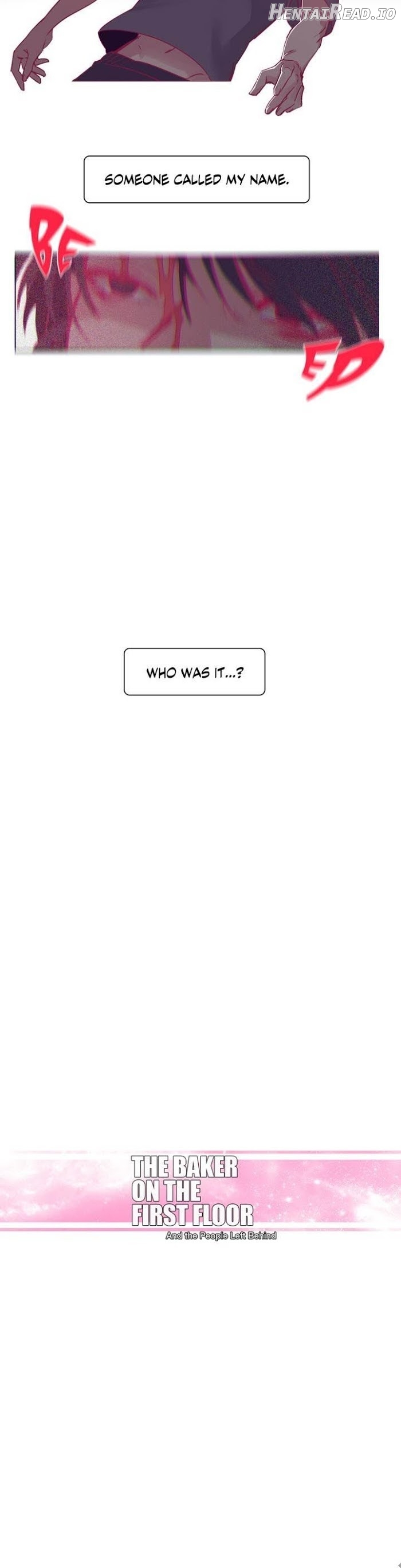 The Baker on the First Floor Chapter 54 - page 2