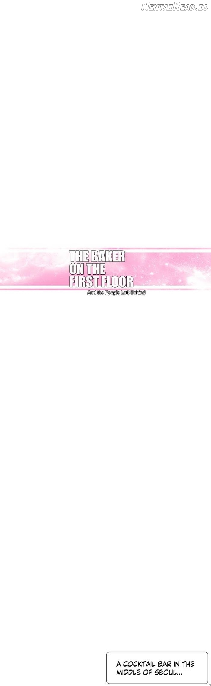 The Baker on the First Floor Chapter 56 - page 3
