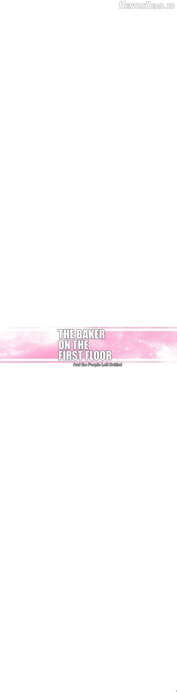 The Baker on the First Floor Chapter 58 - page 2