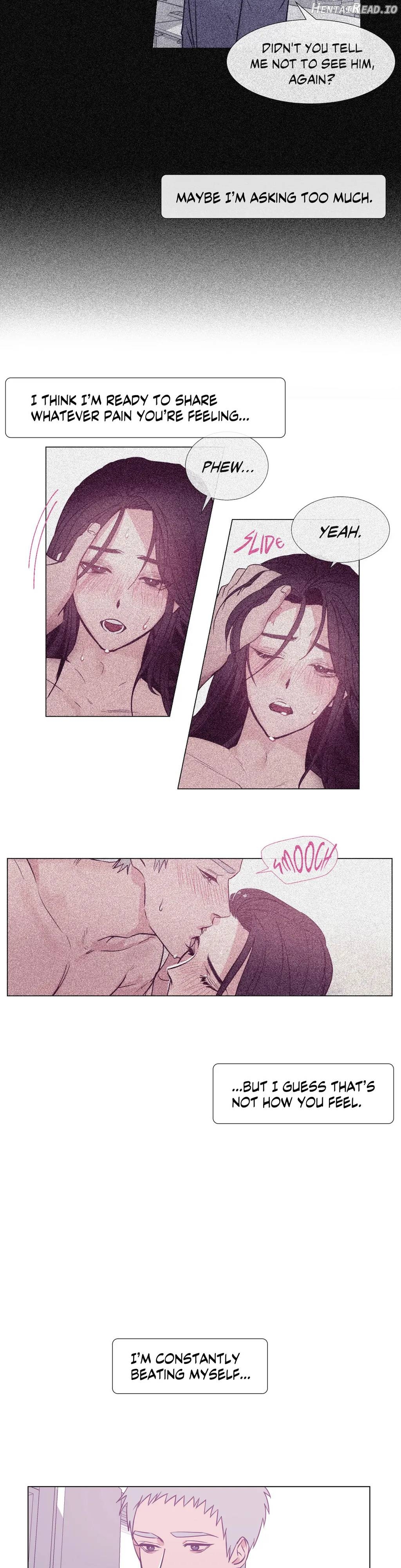 The Baker on the First Floor Chapter 61 - page 8