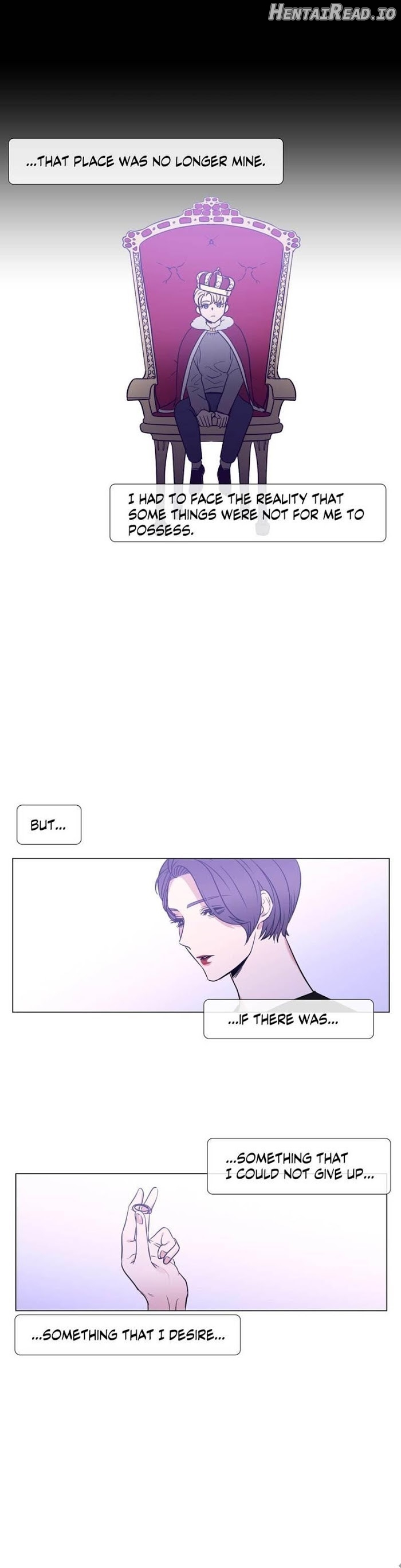 The Baker on the First Floor Chapter 62 - page 4