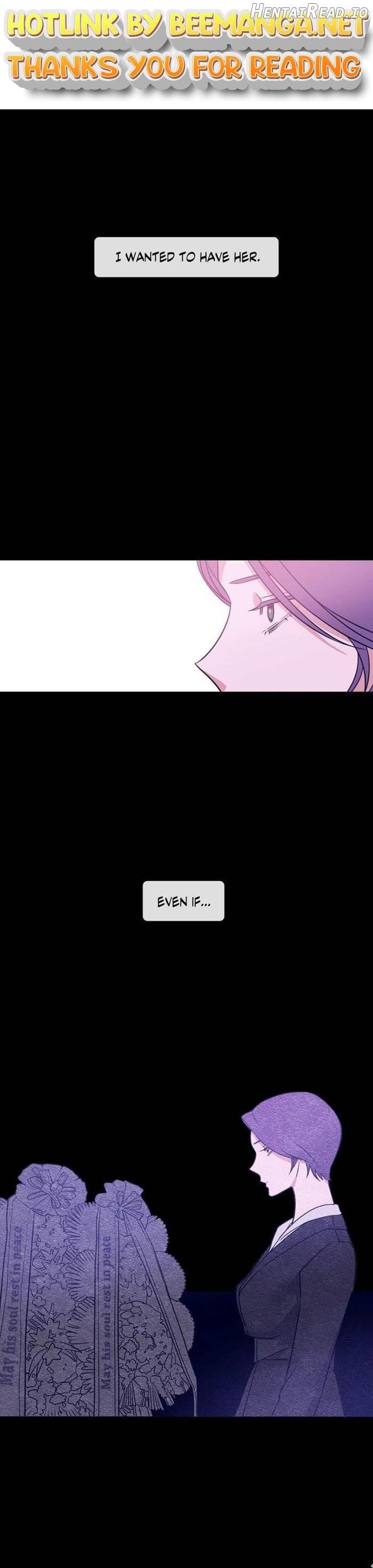 The Baker on the First Floor Chapter 64 - page 1