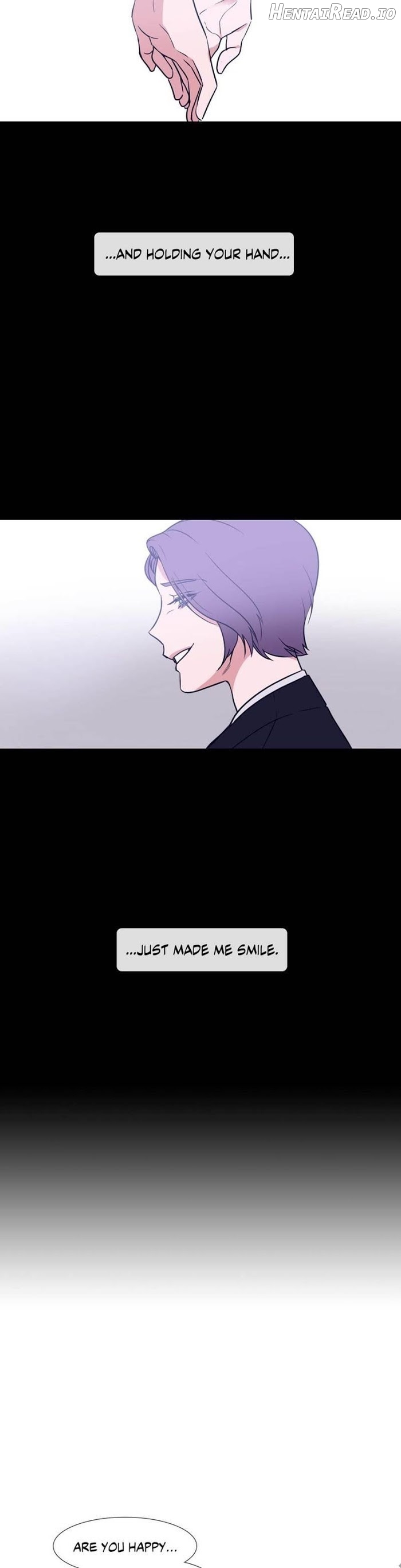 The Baker on the First Floor Chapter 64 - page 17