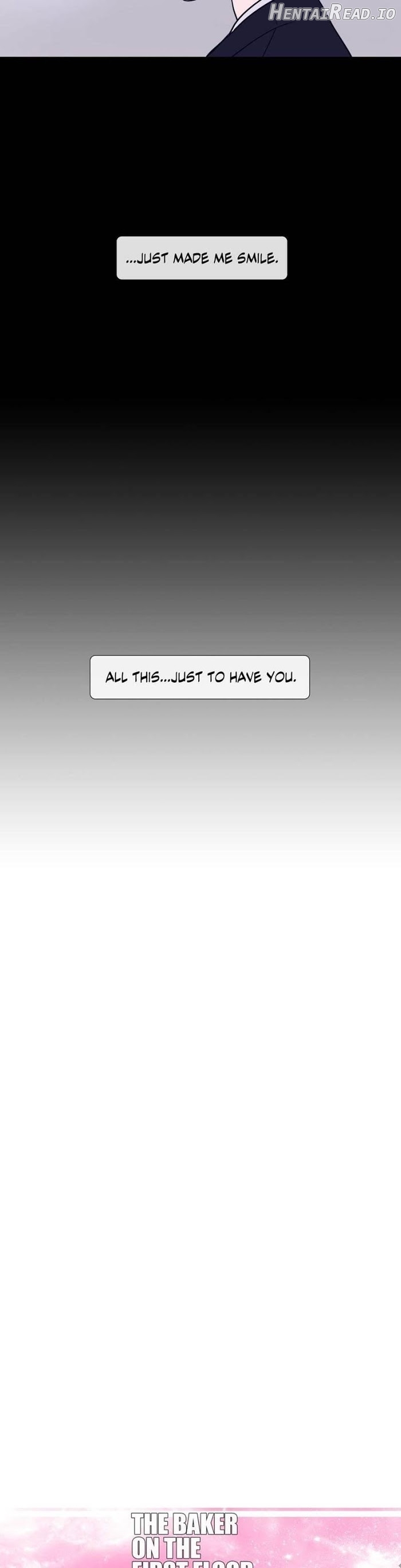 The Baker on the First Floor Chapter 65 - page 2