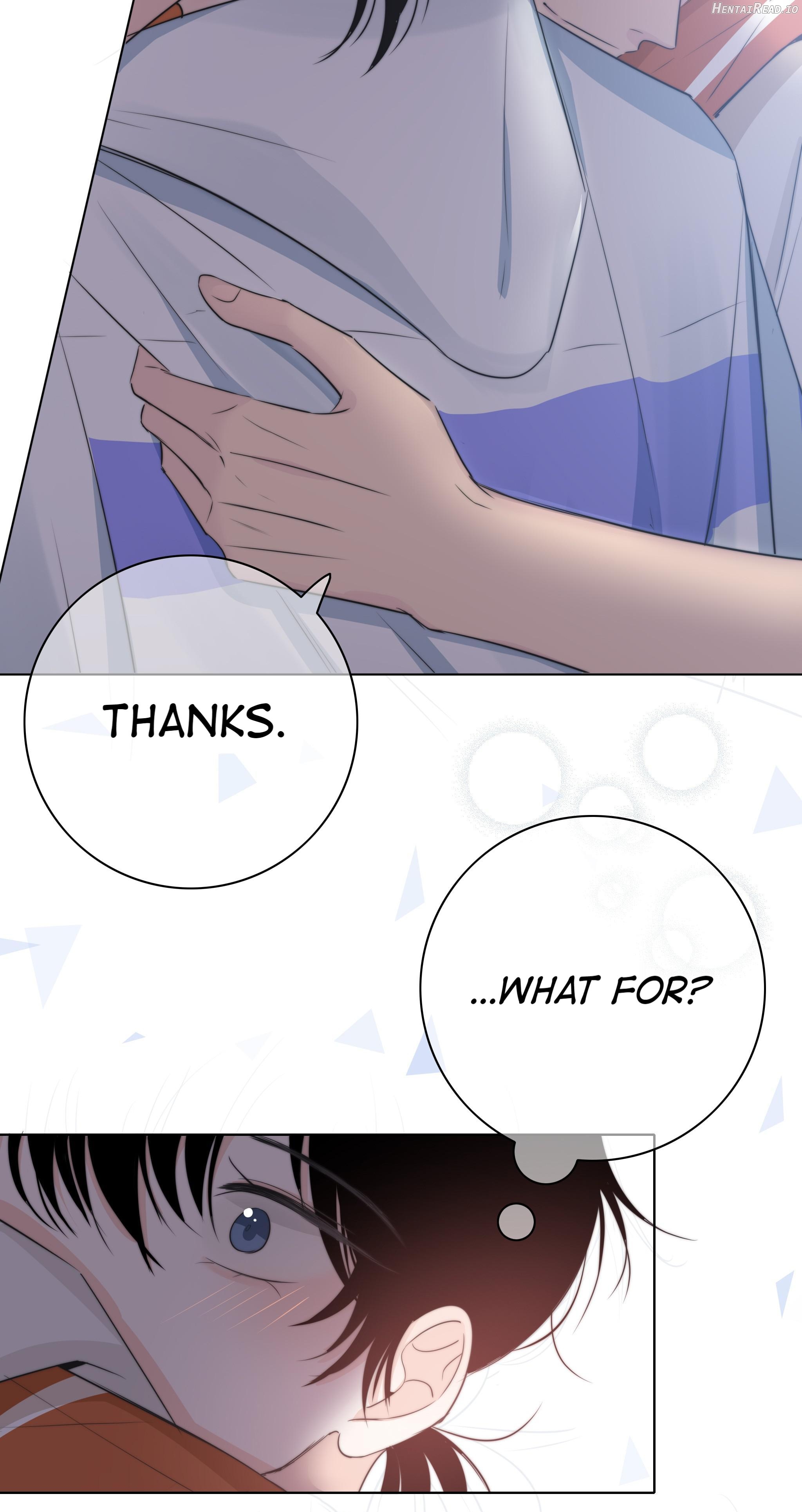 Touch Your World Chapter 28 - page 15