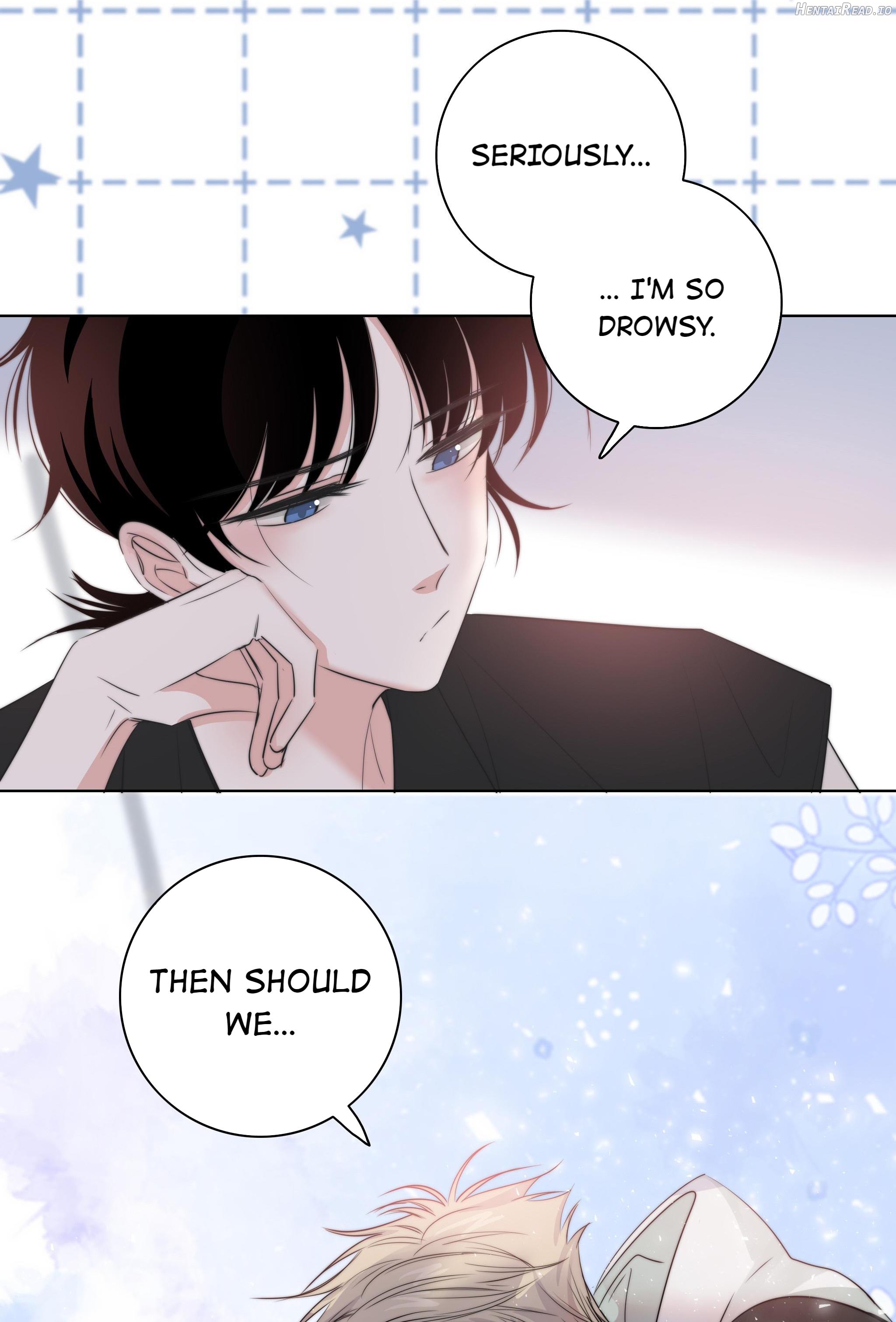 Touch Your World Chapter 32 - page 7