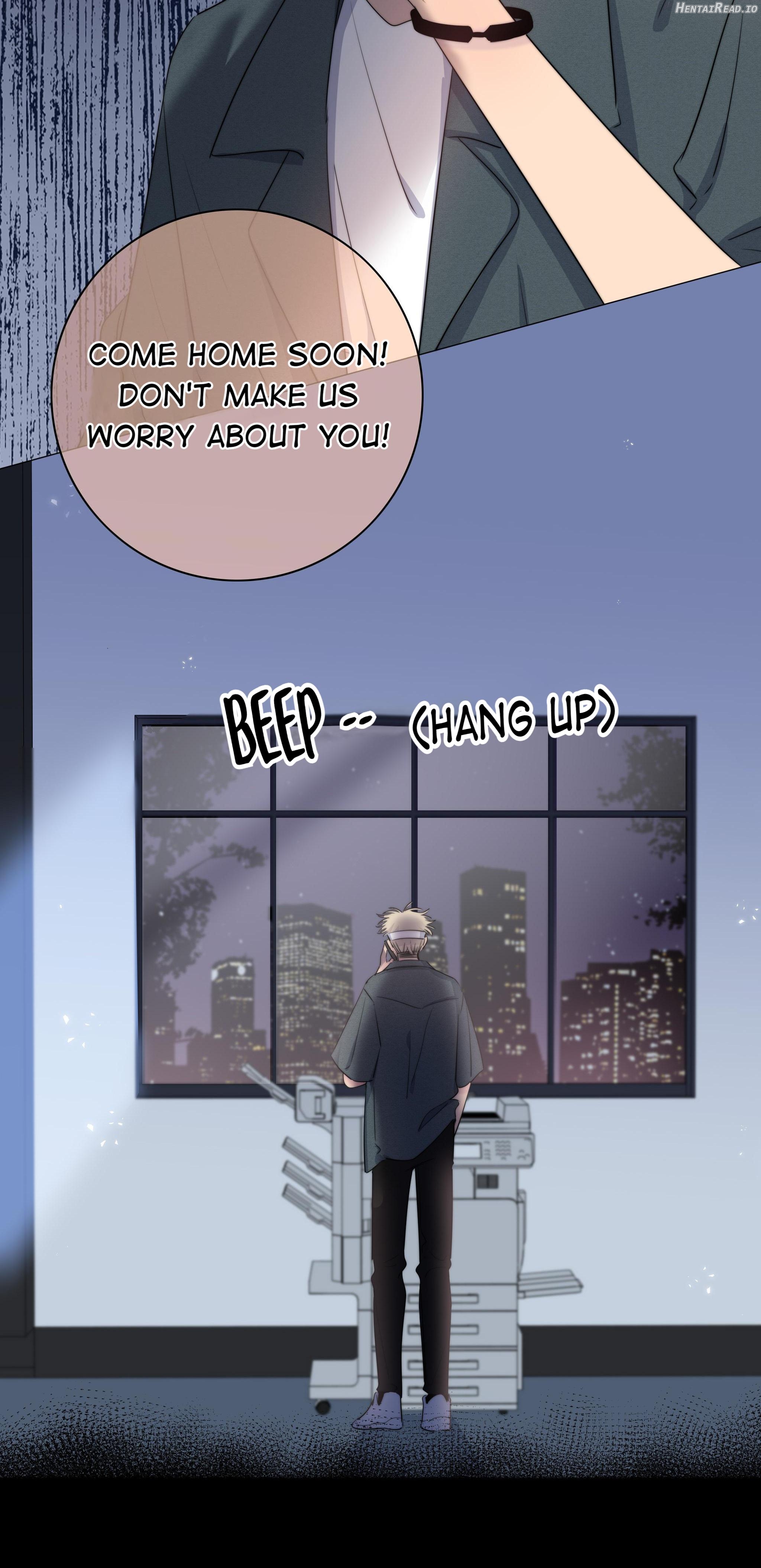 Touch Your World Chapter 19 - page 11