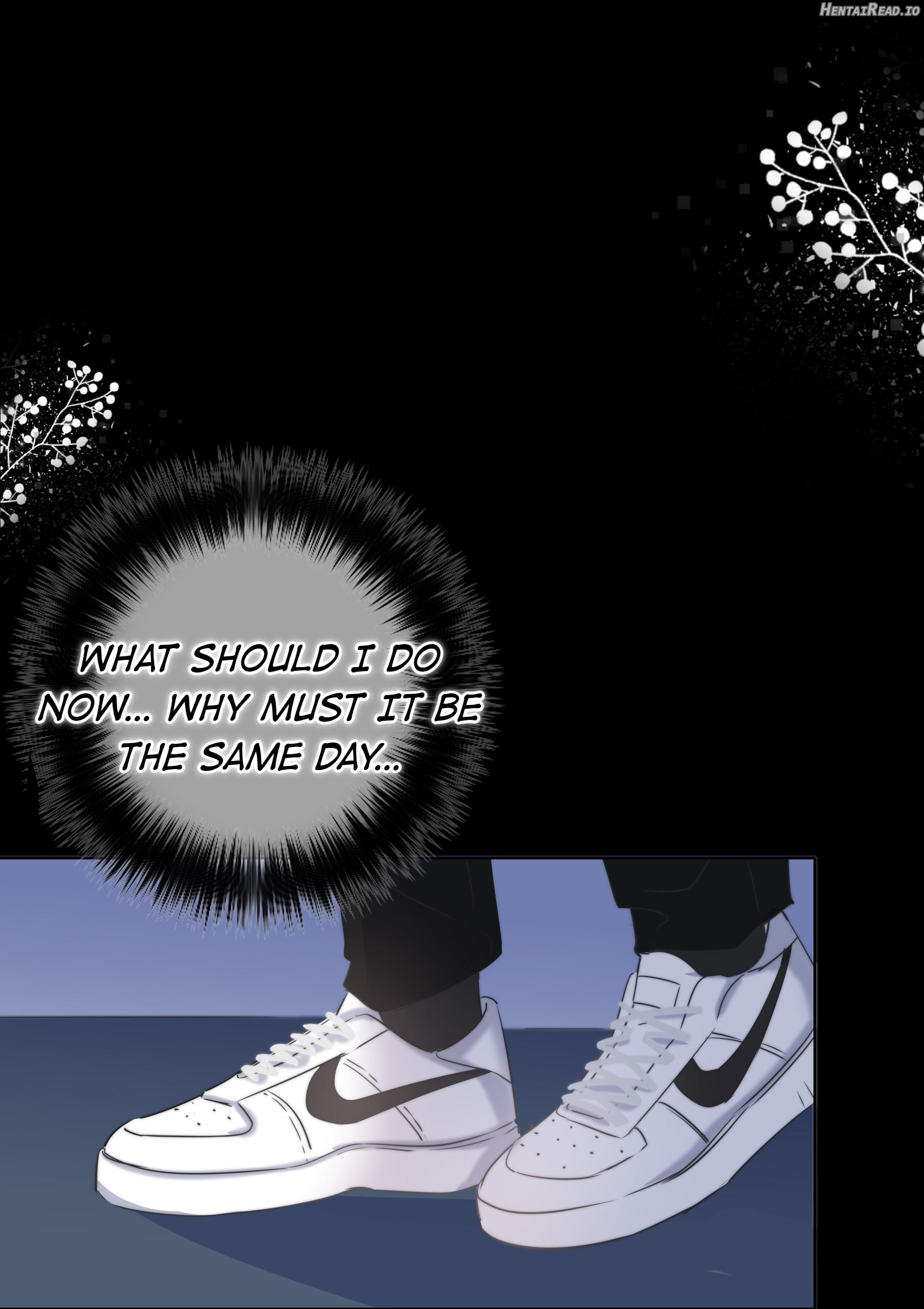Touch Your World Chapter 19 - page 12