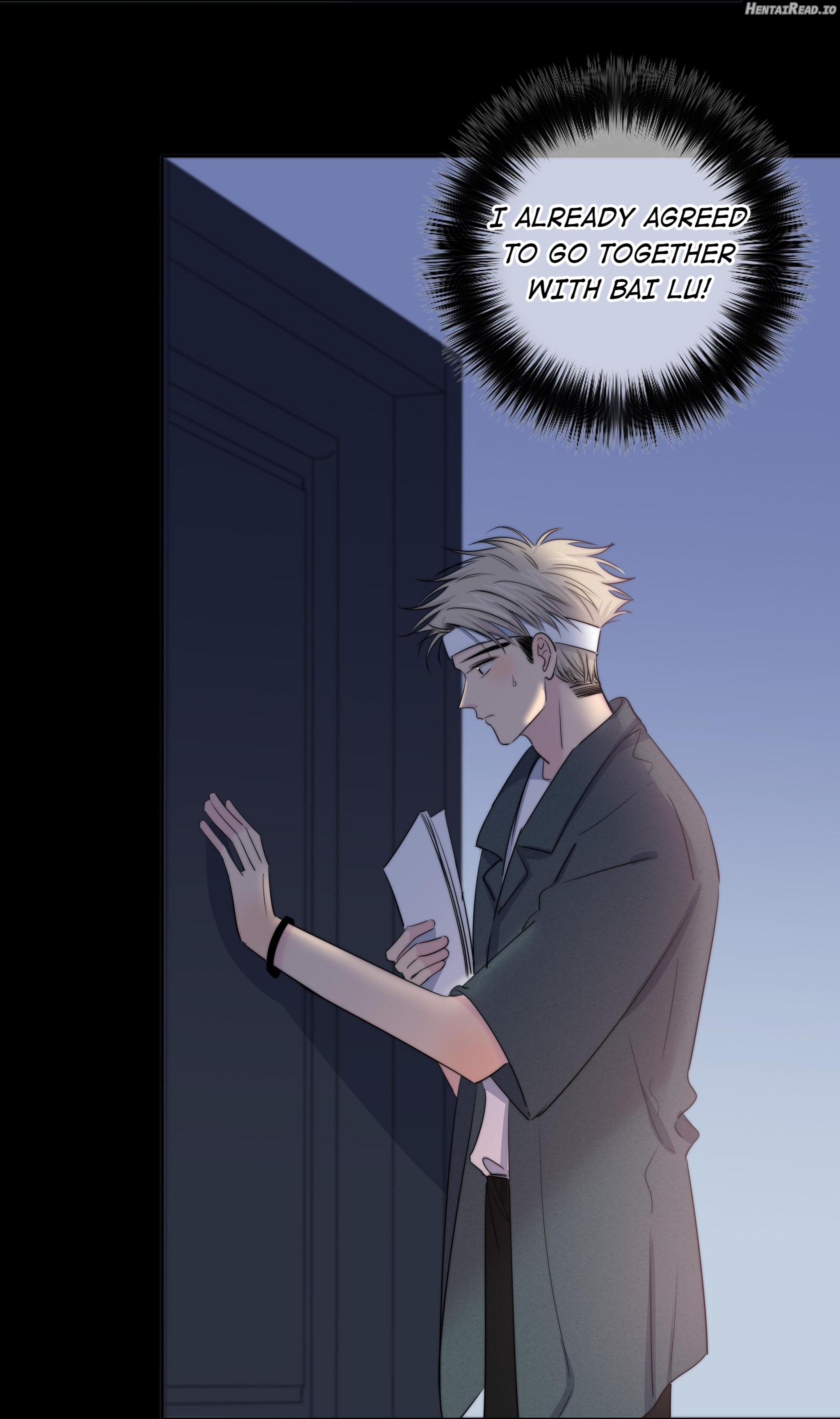 Touch Your World Chapter 19 - page 13