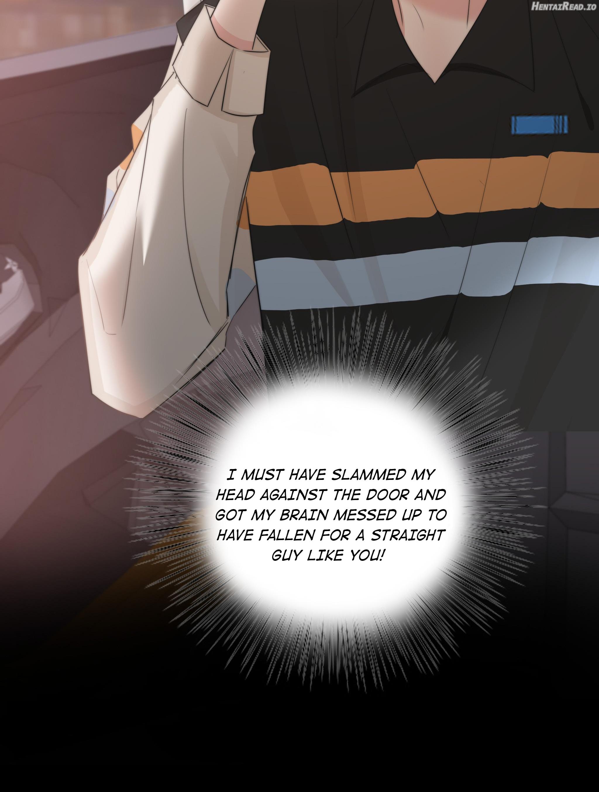 Touch Your World Chapter 33 - page 10