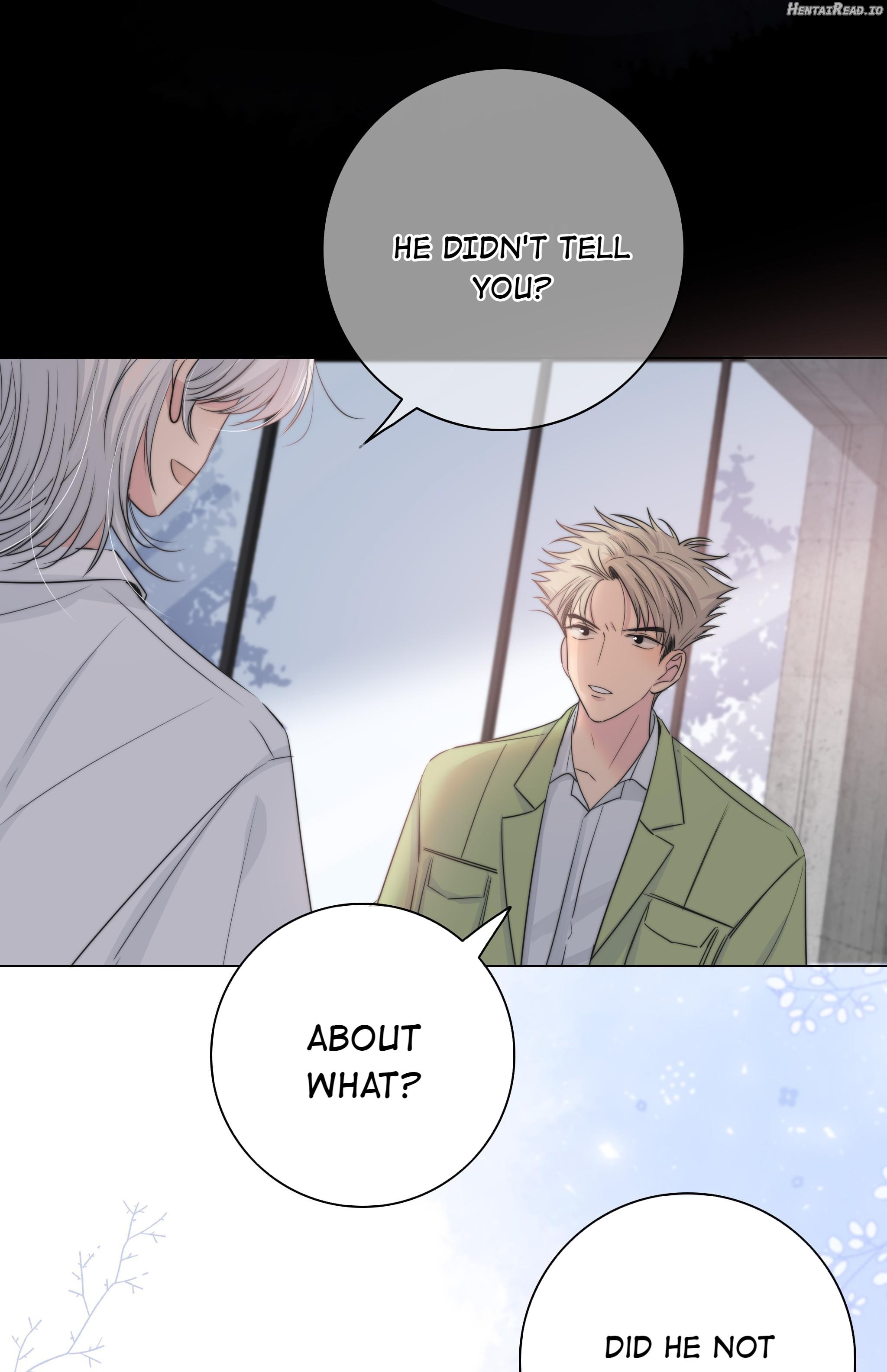 Touch Your World Chapter 34 - page 15