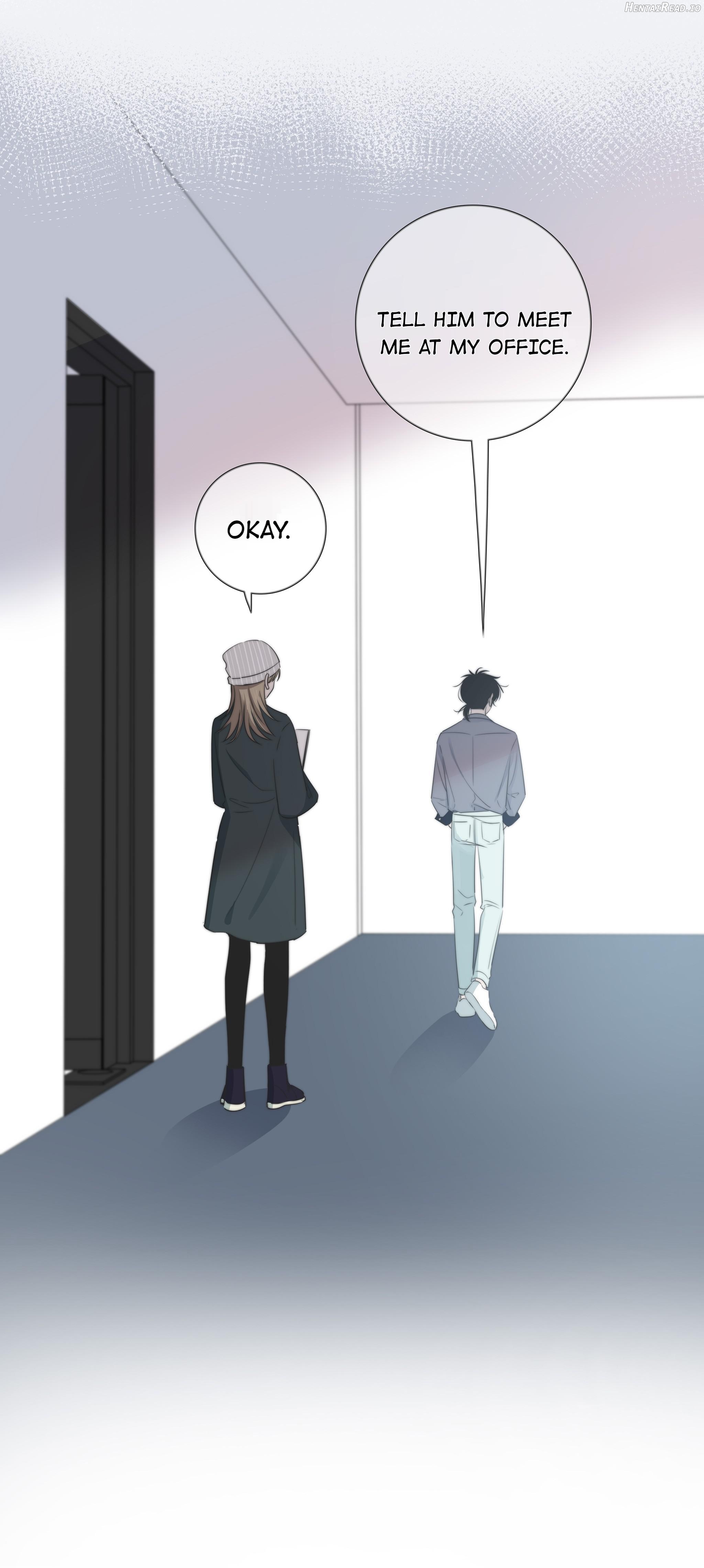 Touch Your World Chapter 34 - page 31