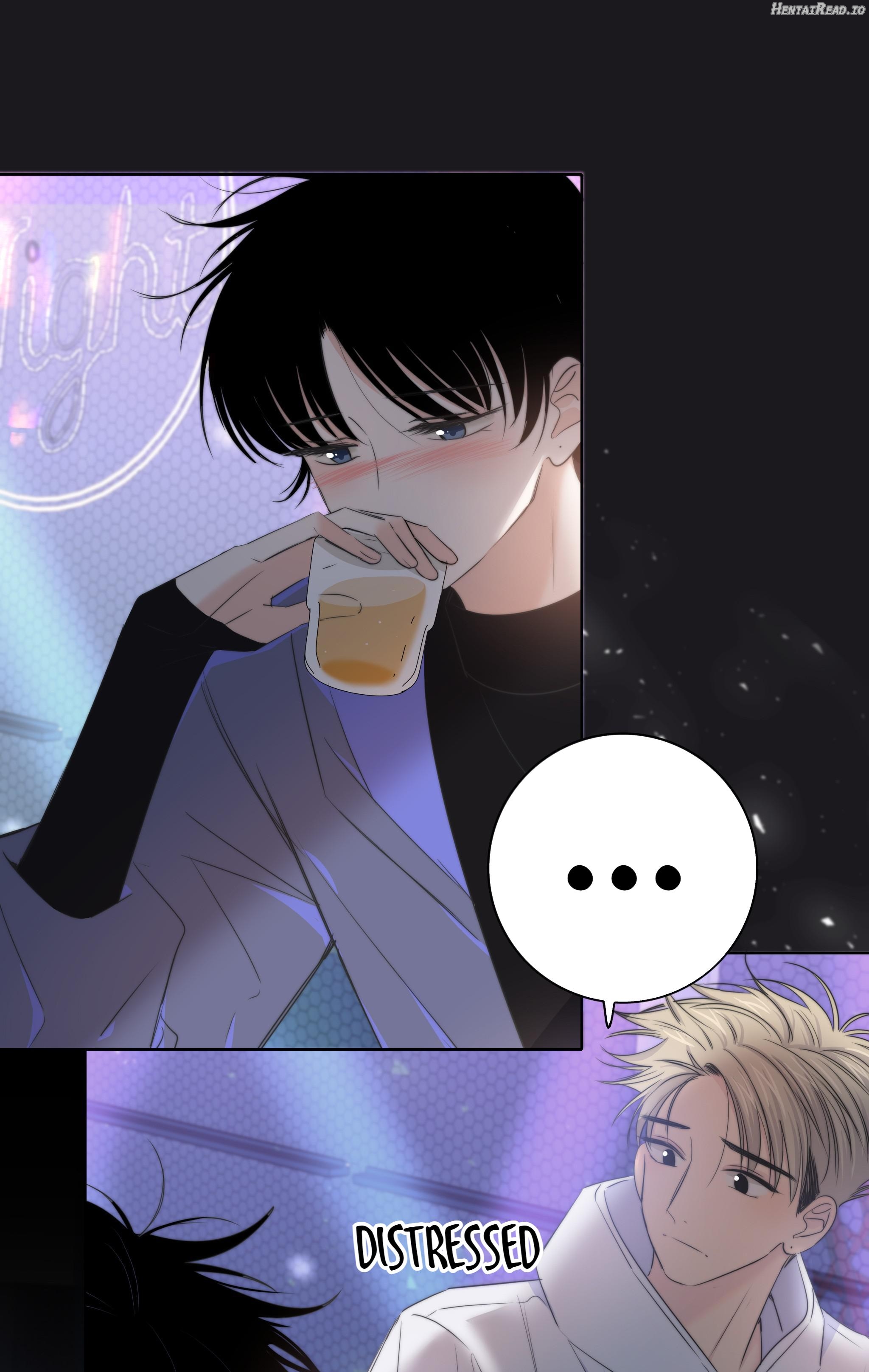Touch Your World Chapter 21 - page 3