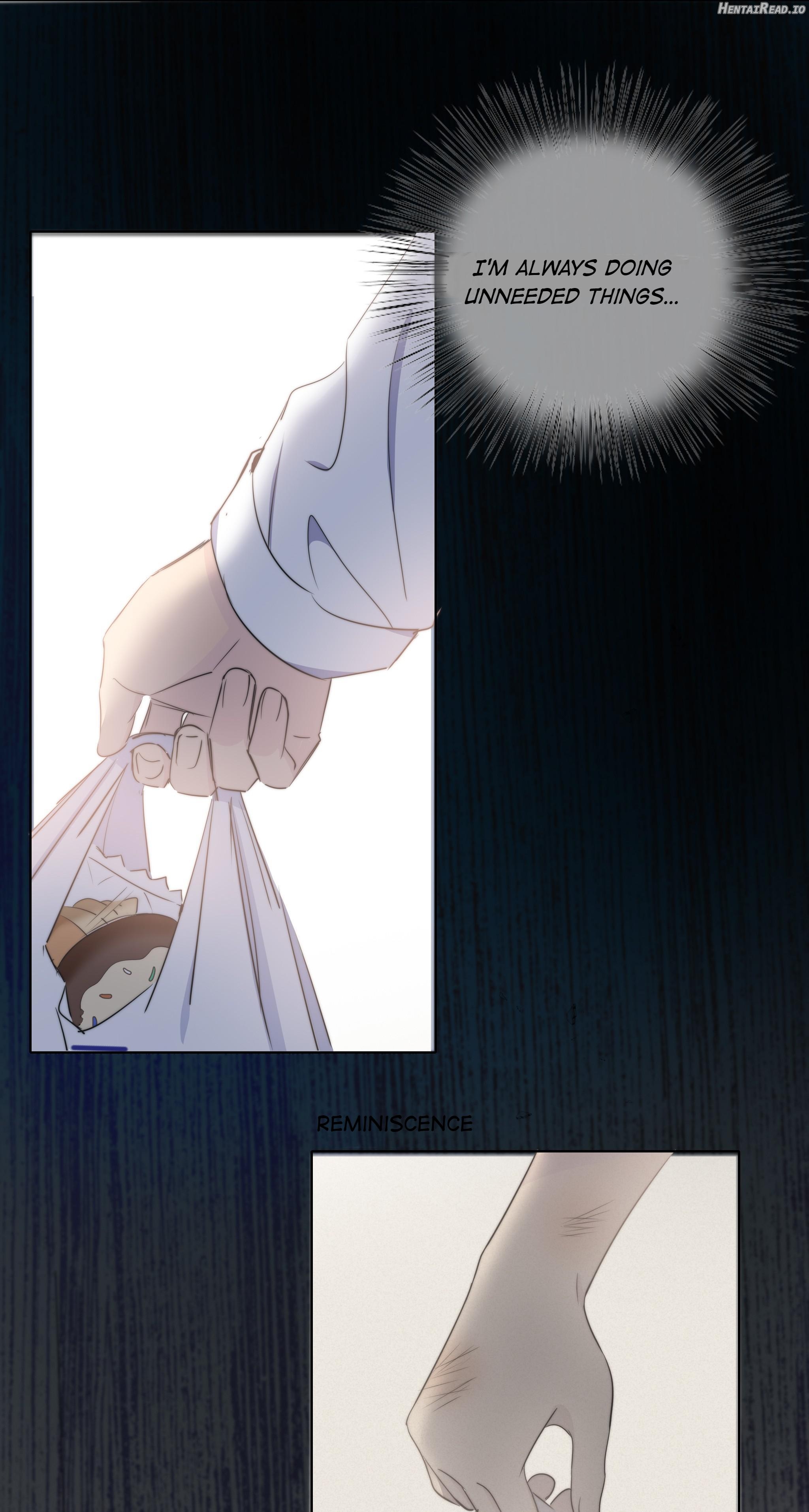 Touch Your World Chapter 22 - page 14