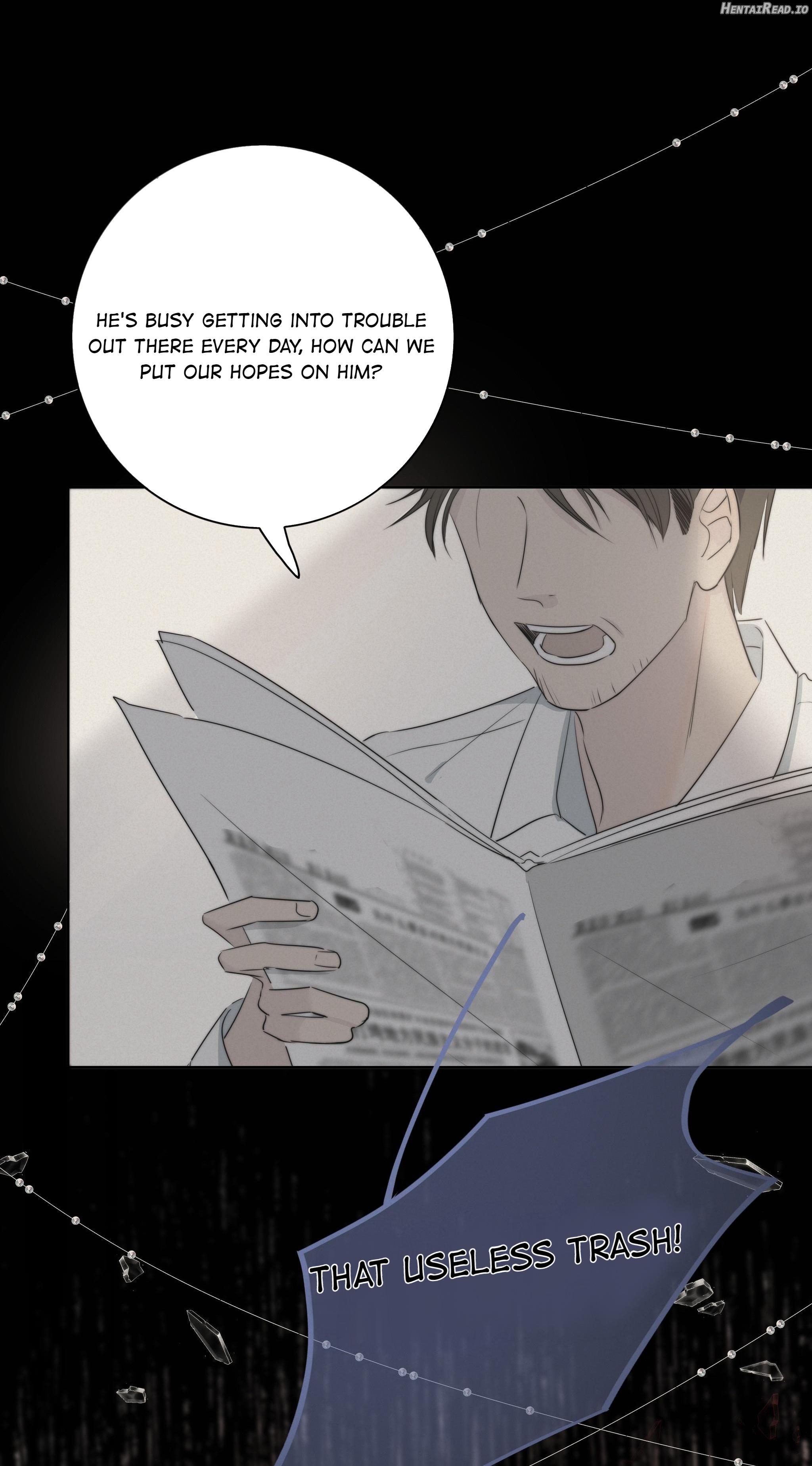Touch Your World Chapter 22 - page 17