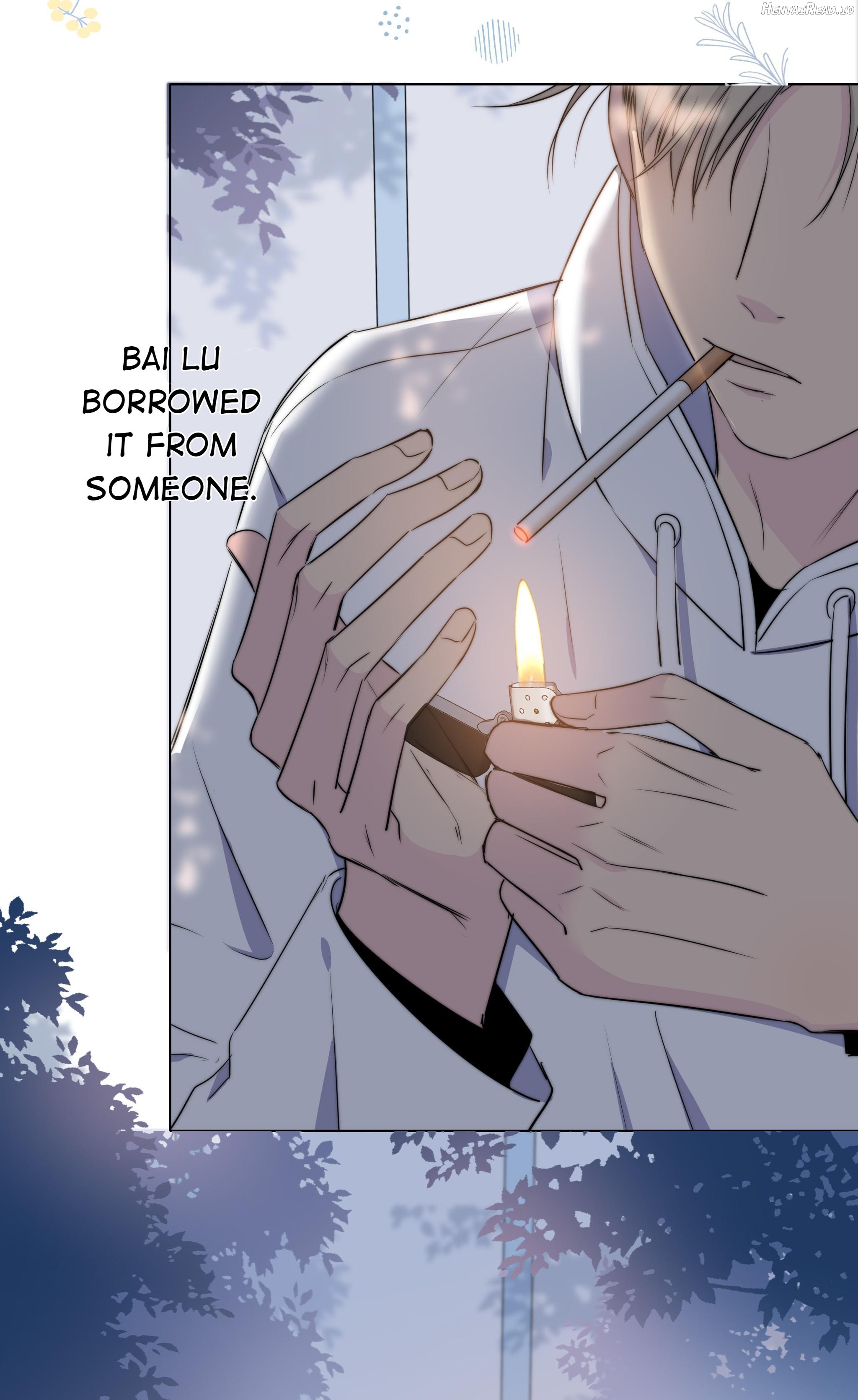 Touch Your World Chapter 22 - page 38