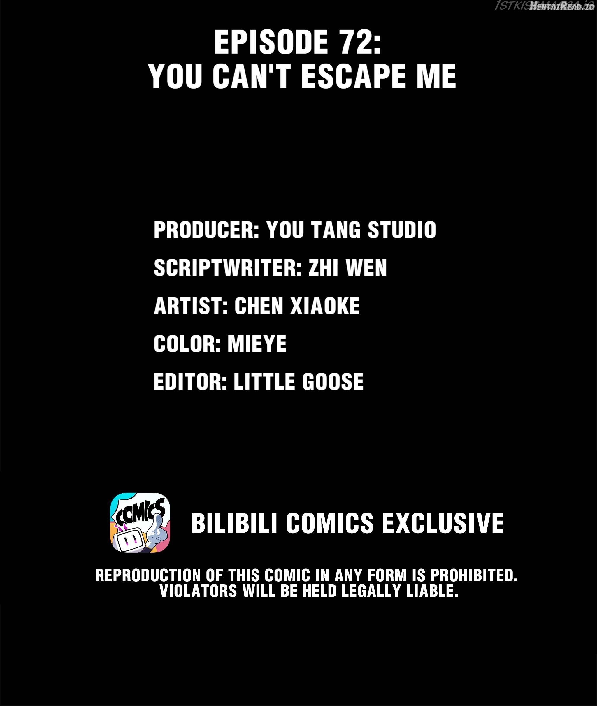 Touch Your World Chapter 72 - page 2