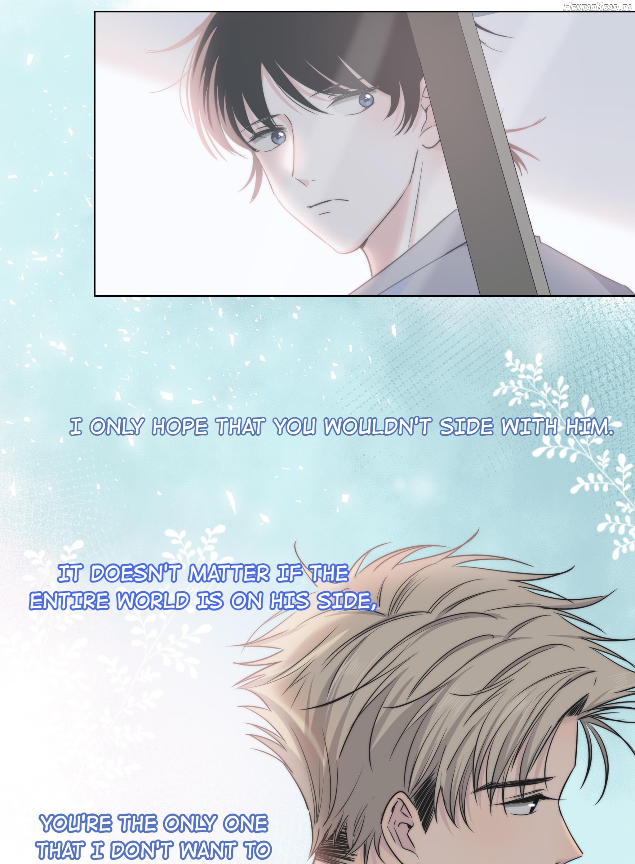 Touch Your World Chapter 36 - page 15