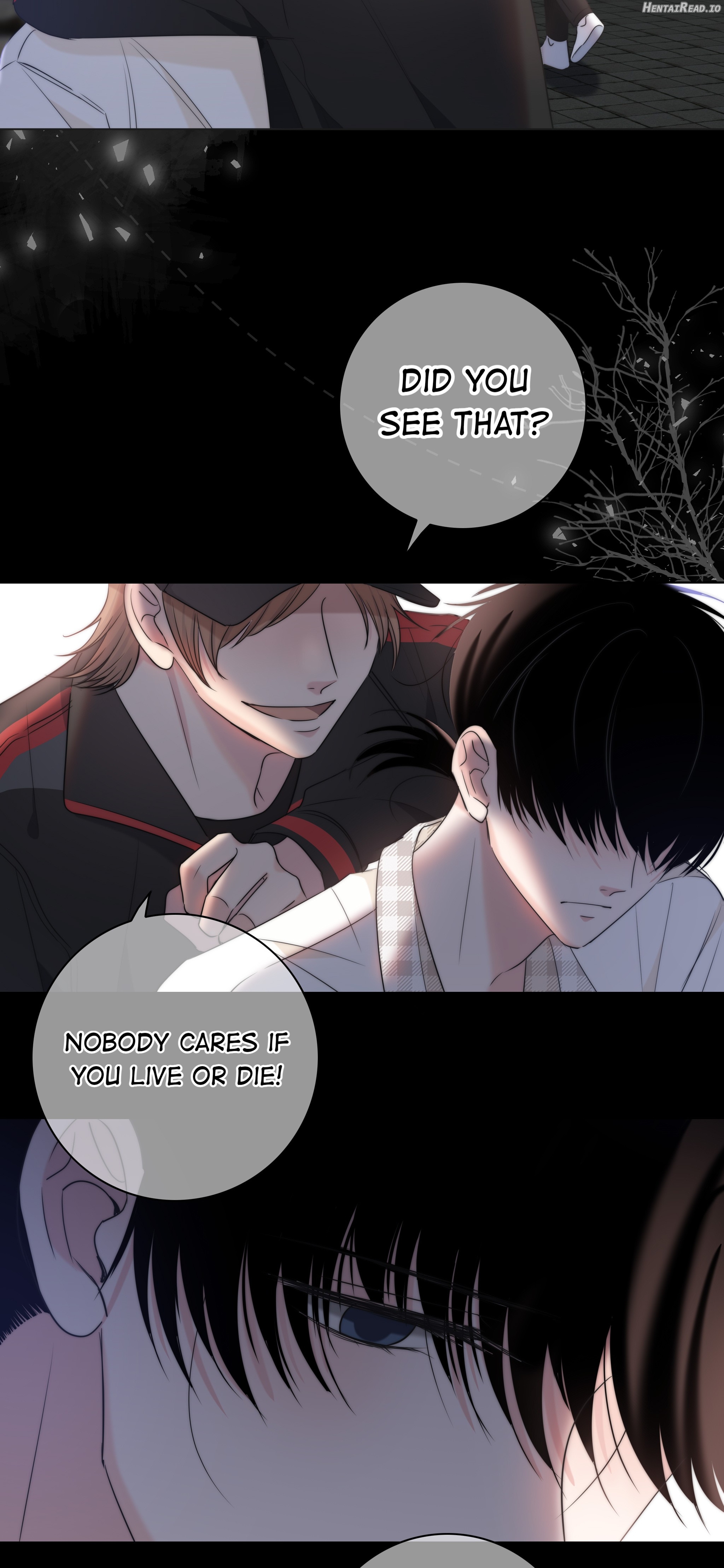 Touch Your World Chapter 49 - page 13