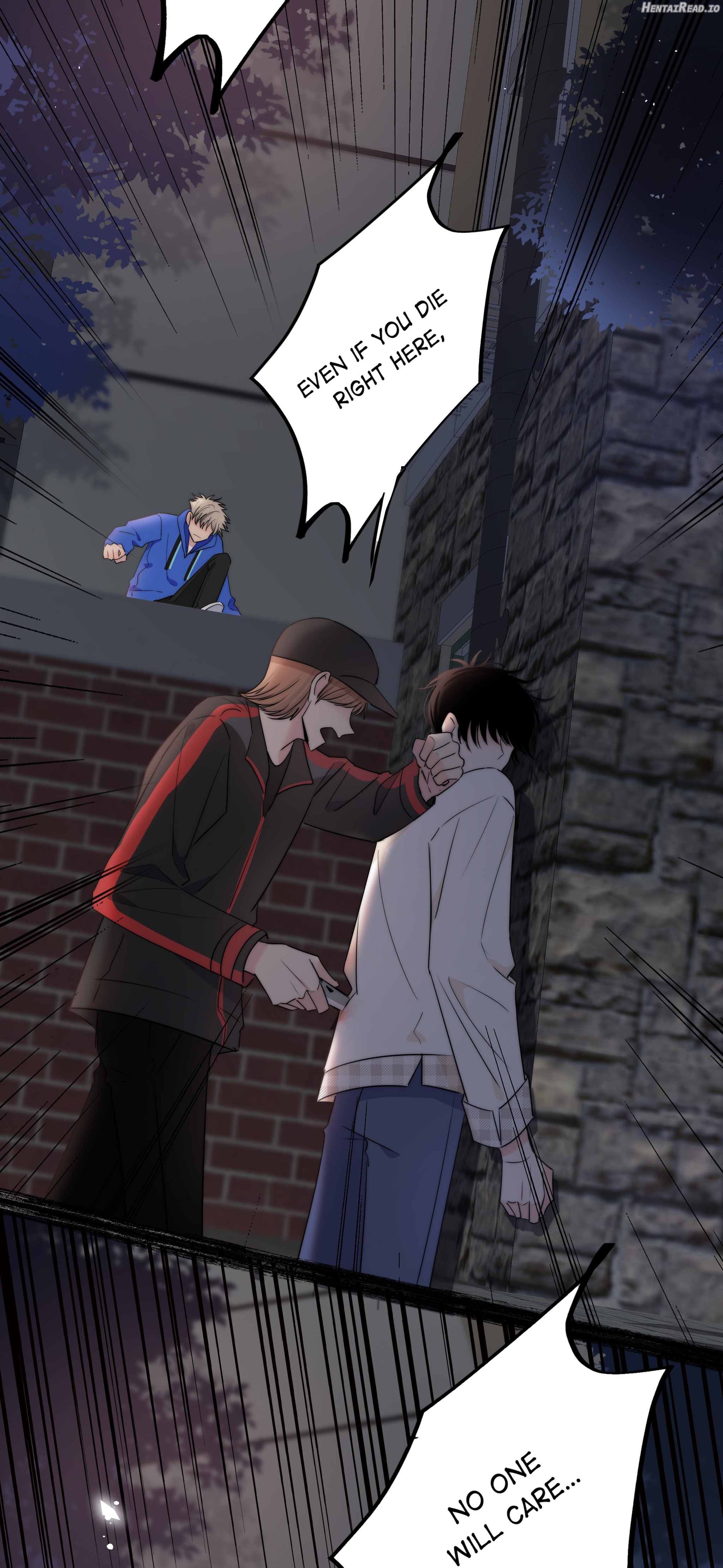 Touch Your World Chapter 49 - page 15