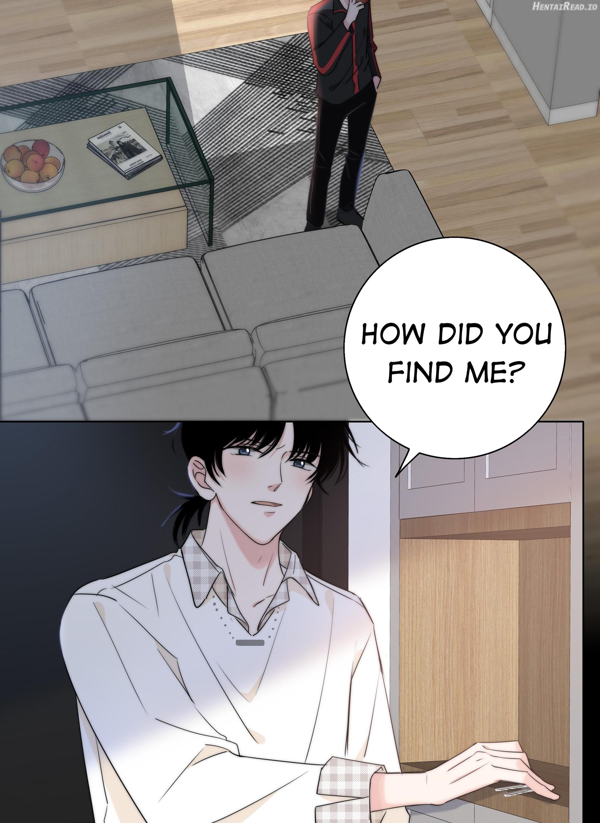 Touch Your World Chapter 49 - page 24