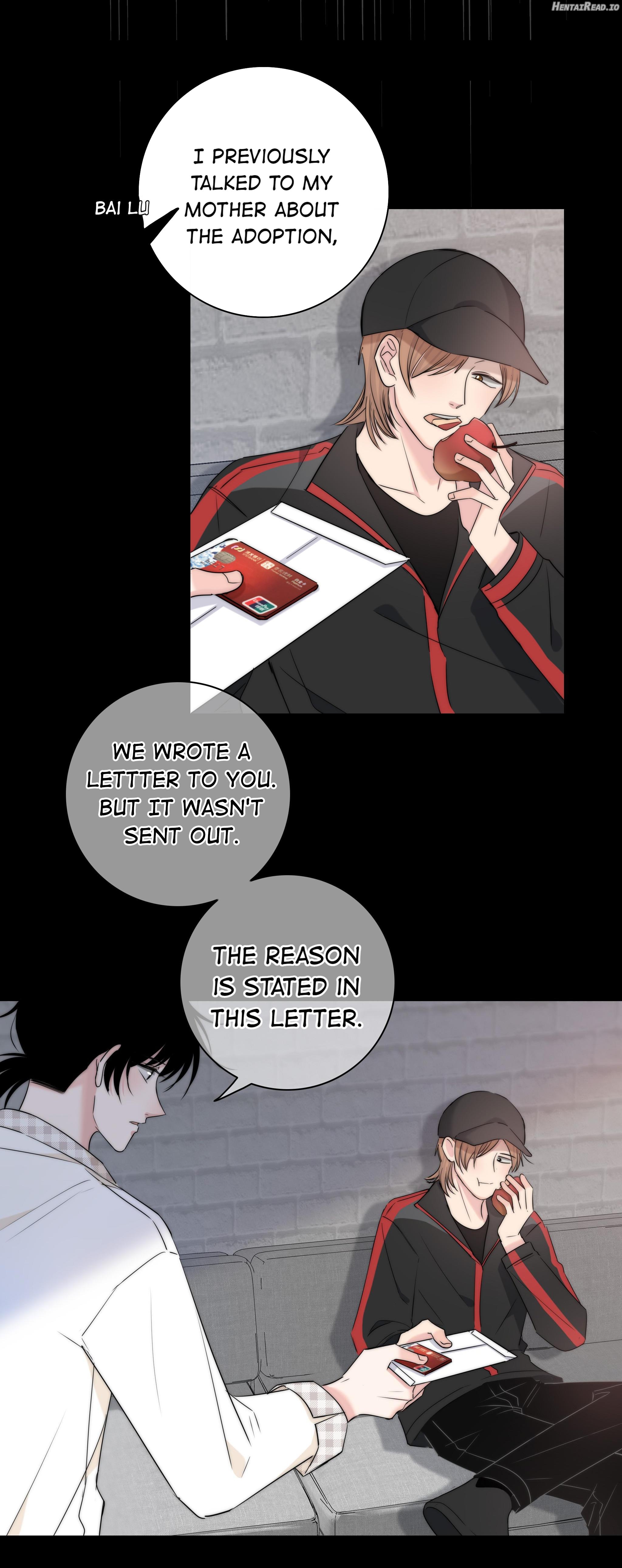 Touch Your World Chapter 49 - page 28