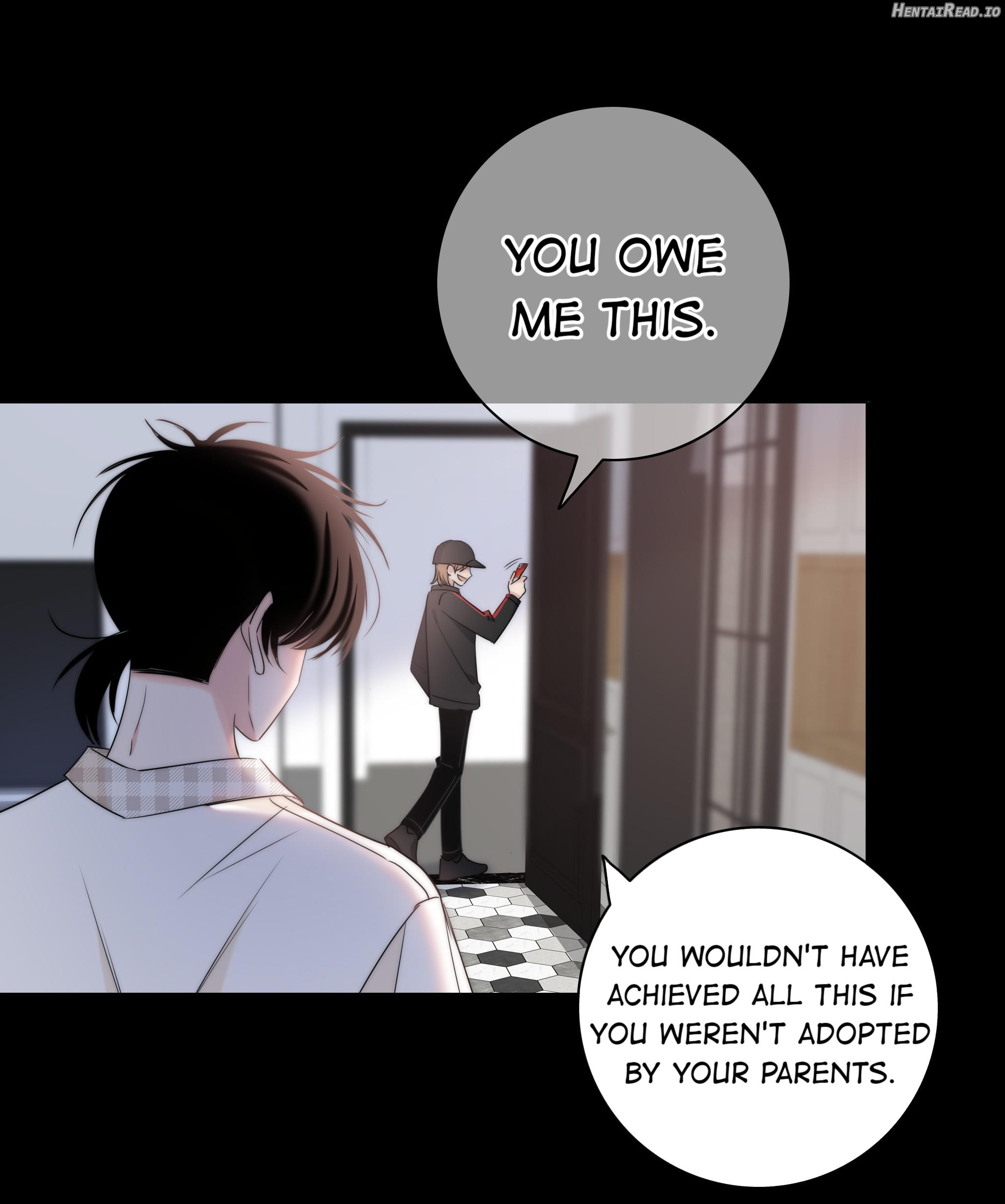 Touch Your World Chapter 49 - page 31