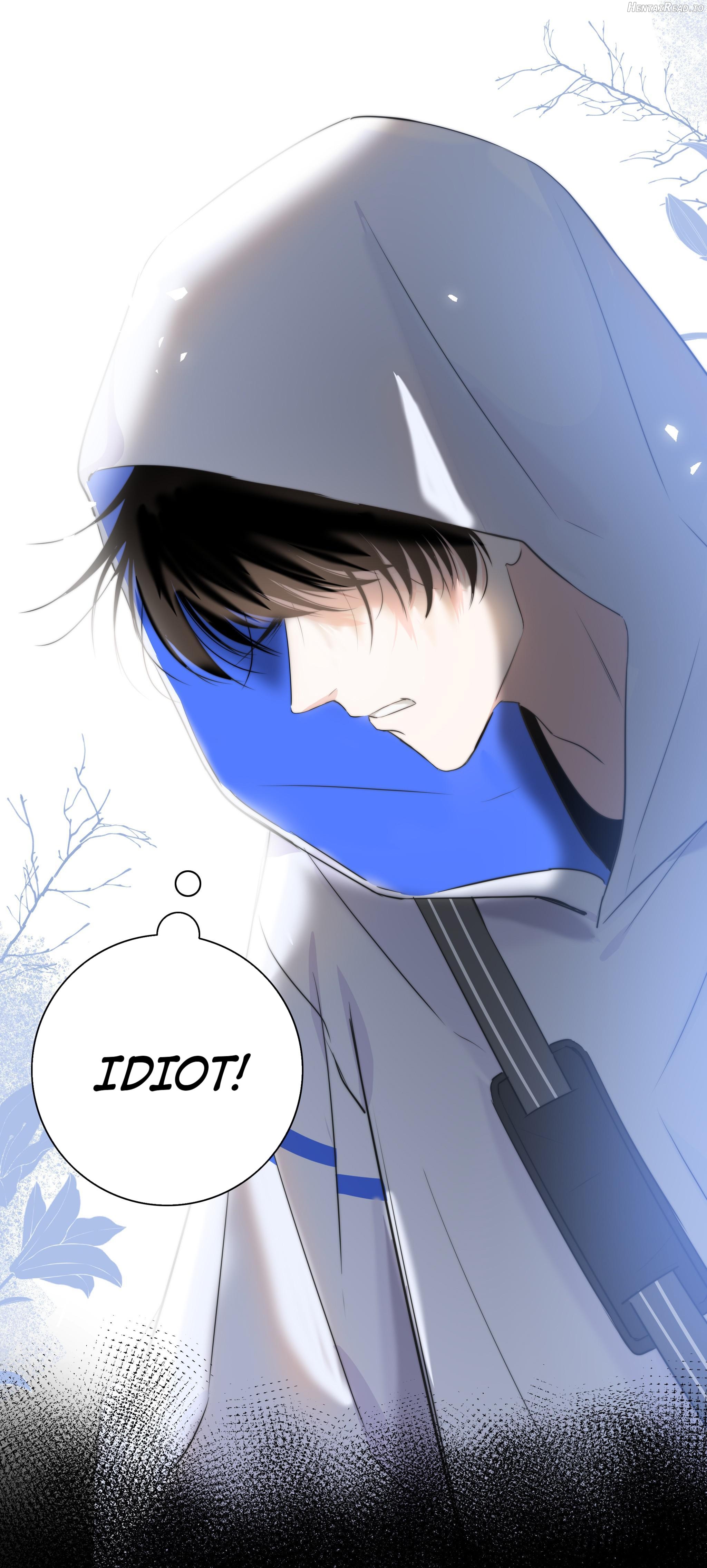 Touch Your World Chapter 24 - page 16