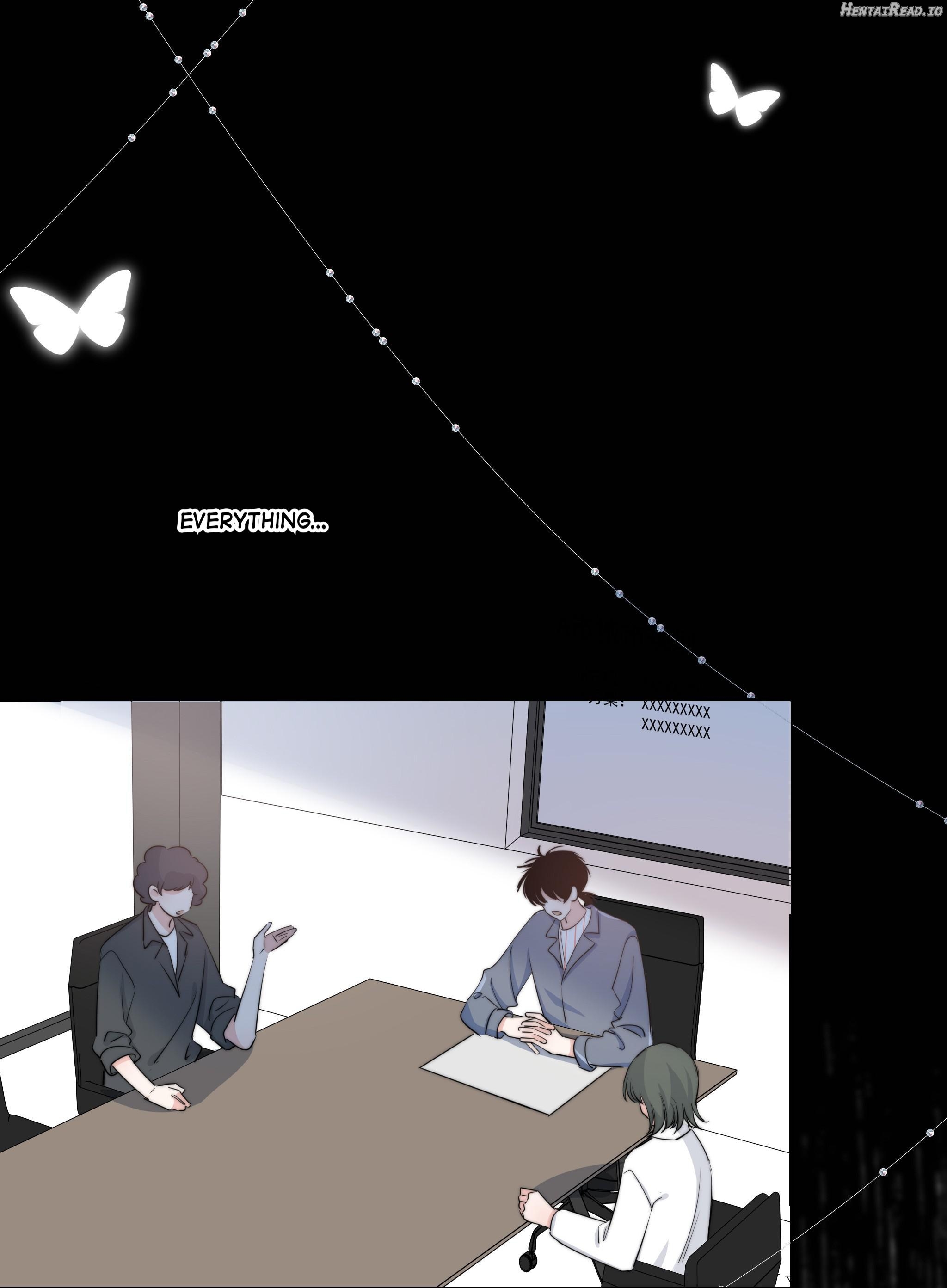 Touch Your World Chapter 24 - page 18