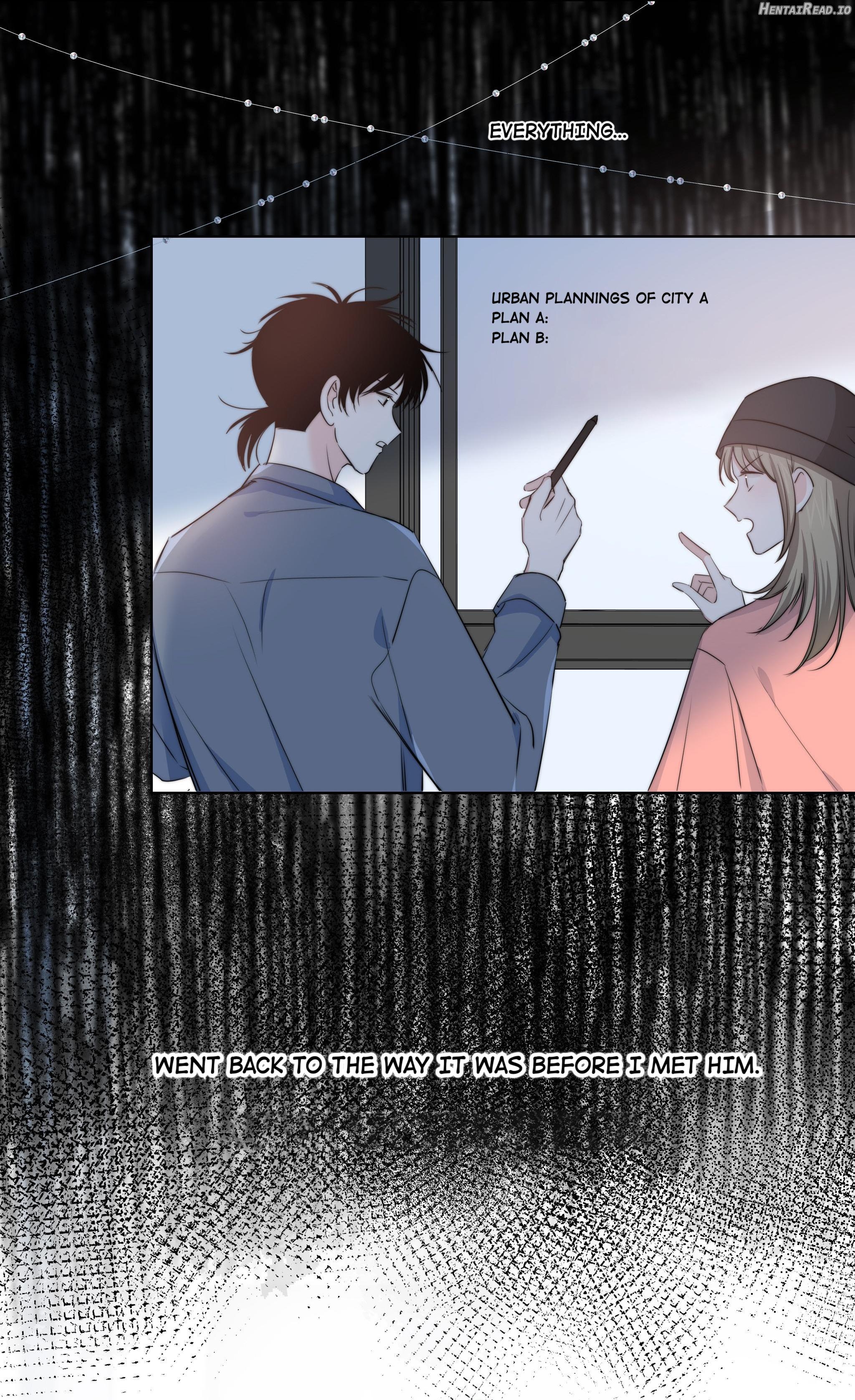 Touch Your World Chapter 24 - page 19