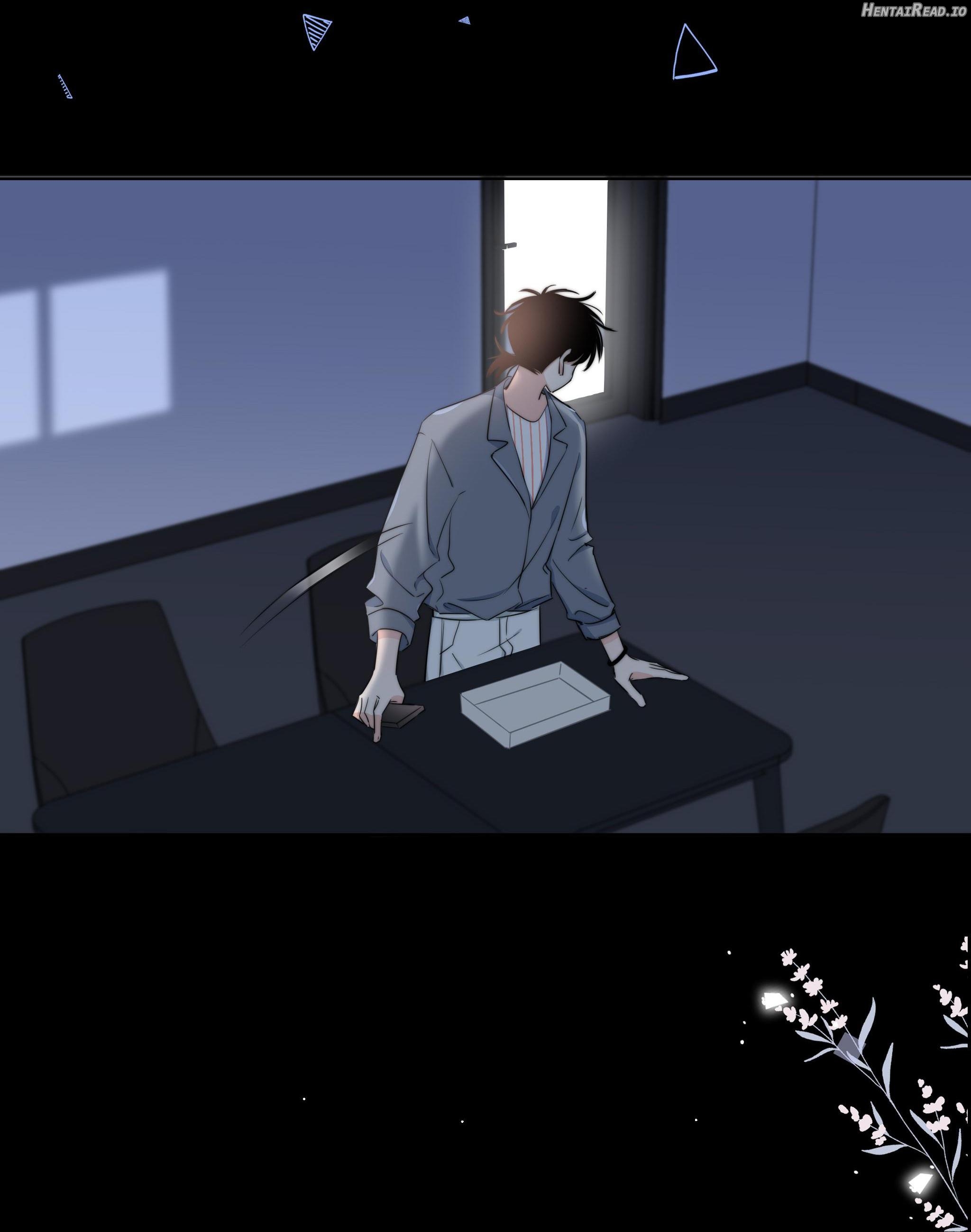 Touch Your World Chapter 24 - page 24