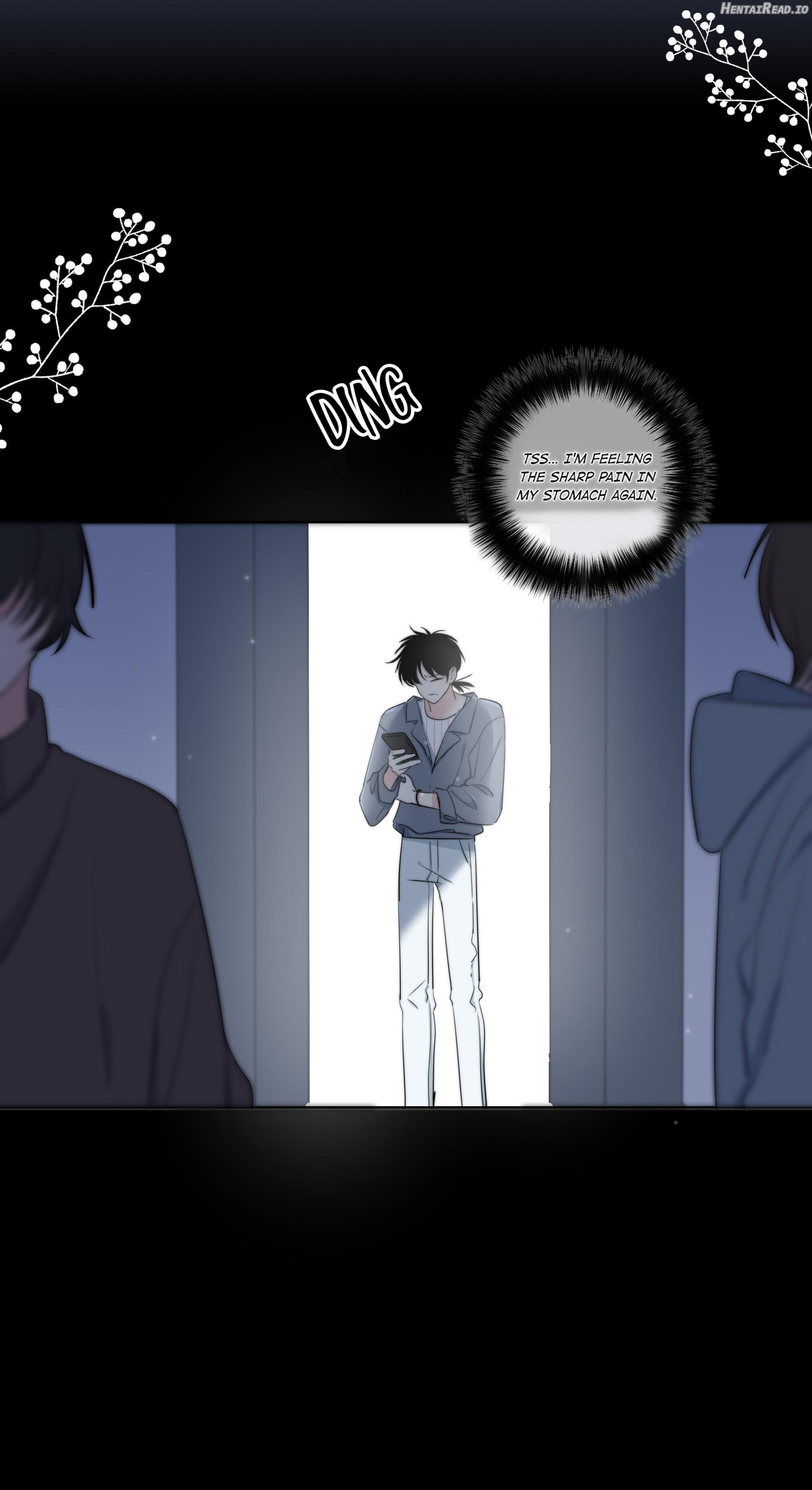 Touch Your World Chapter 24 - page 26