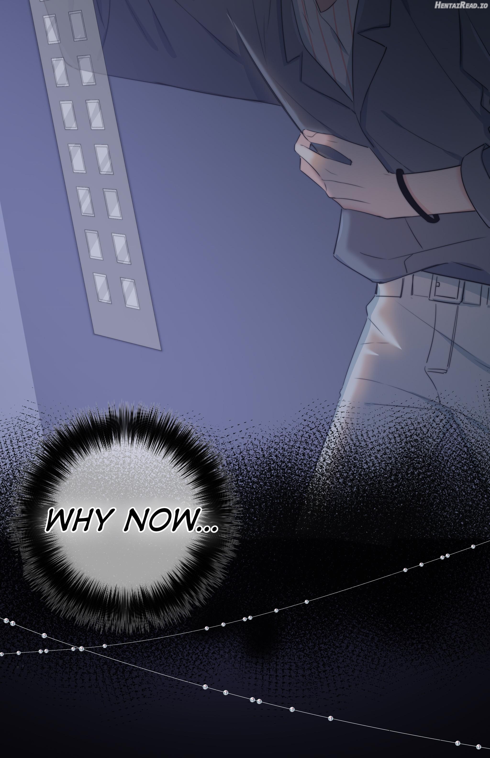 Touch Your World Chapter 24 - page 37