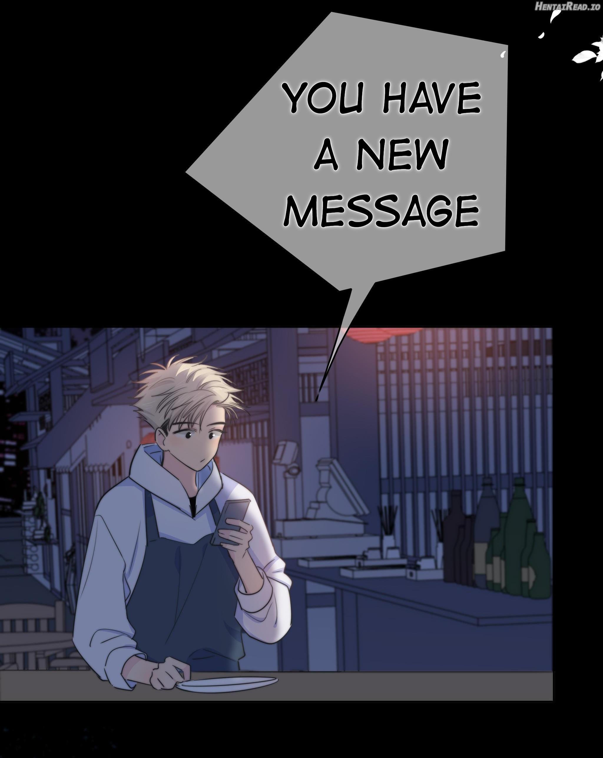 Touch Your World Chapter 24 - page 43