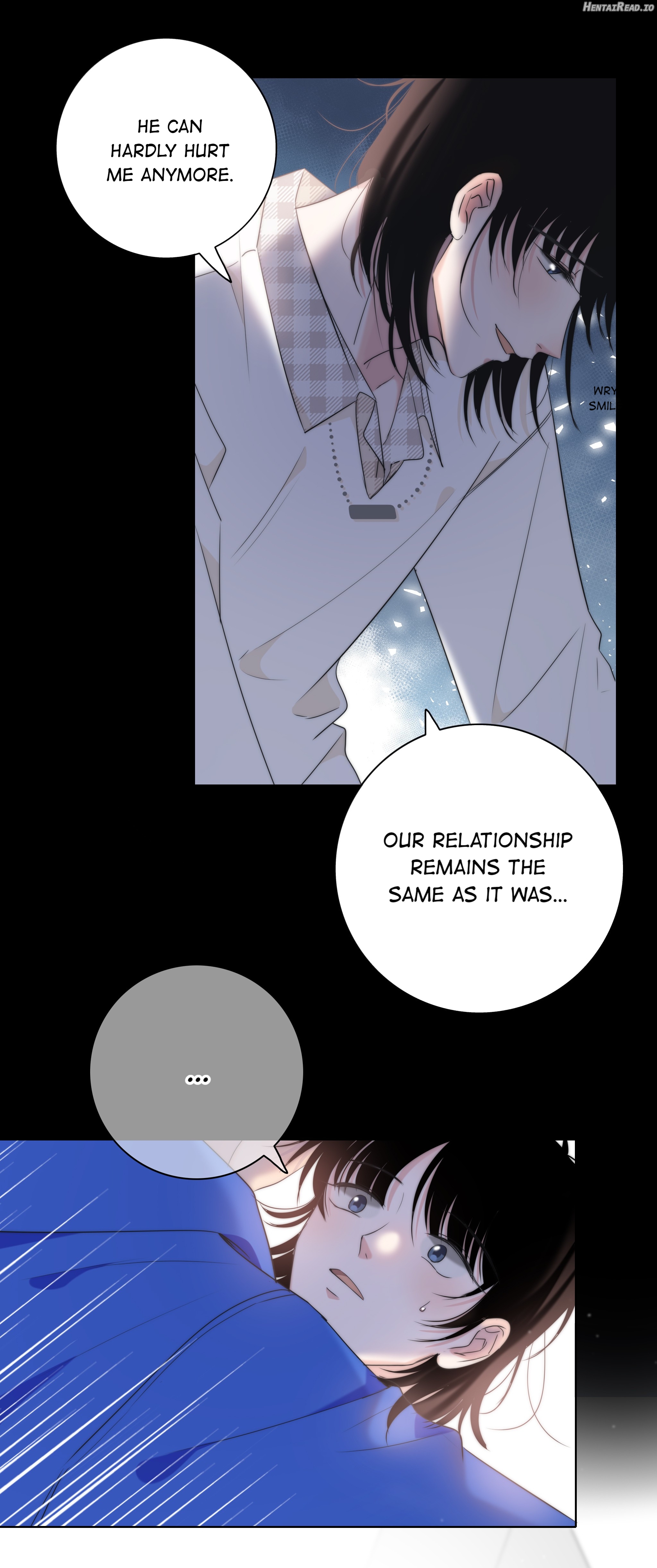 Touch Your World Chapter 50 - page 15