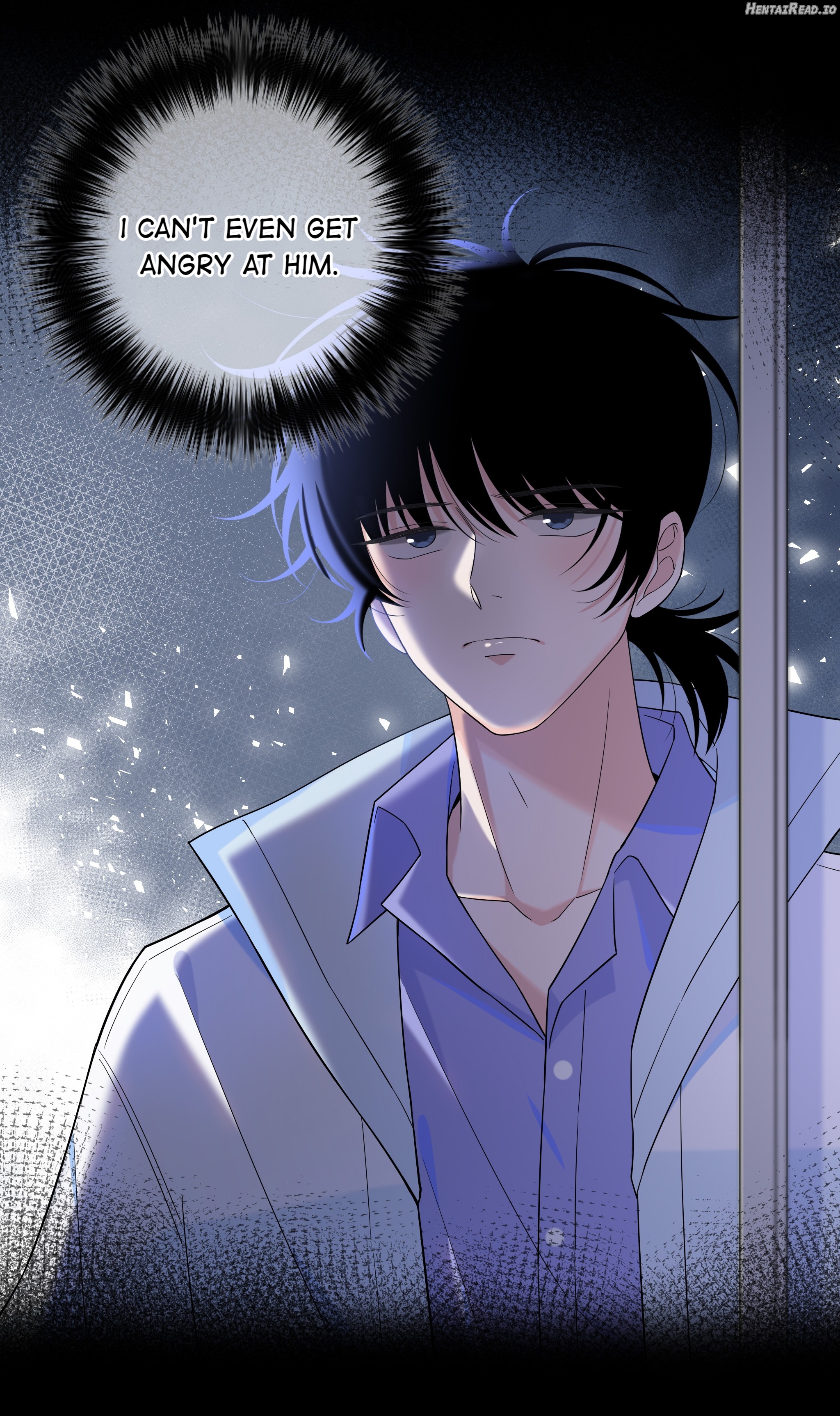 Touch Your World Chapter 62.1 - page 10