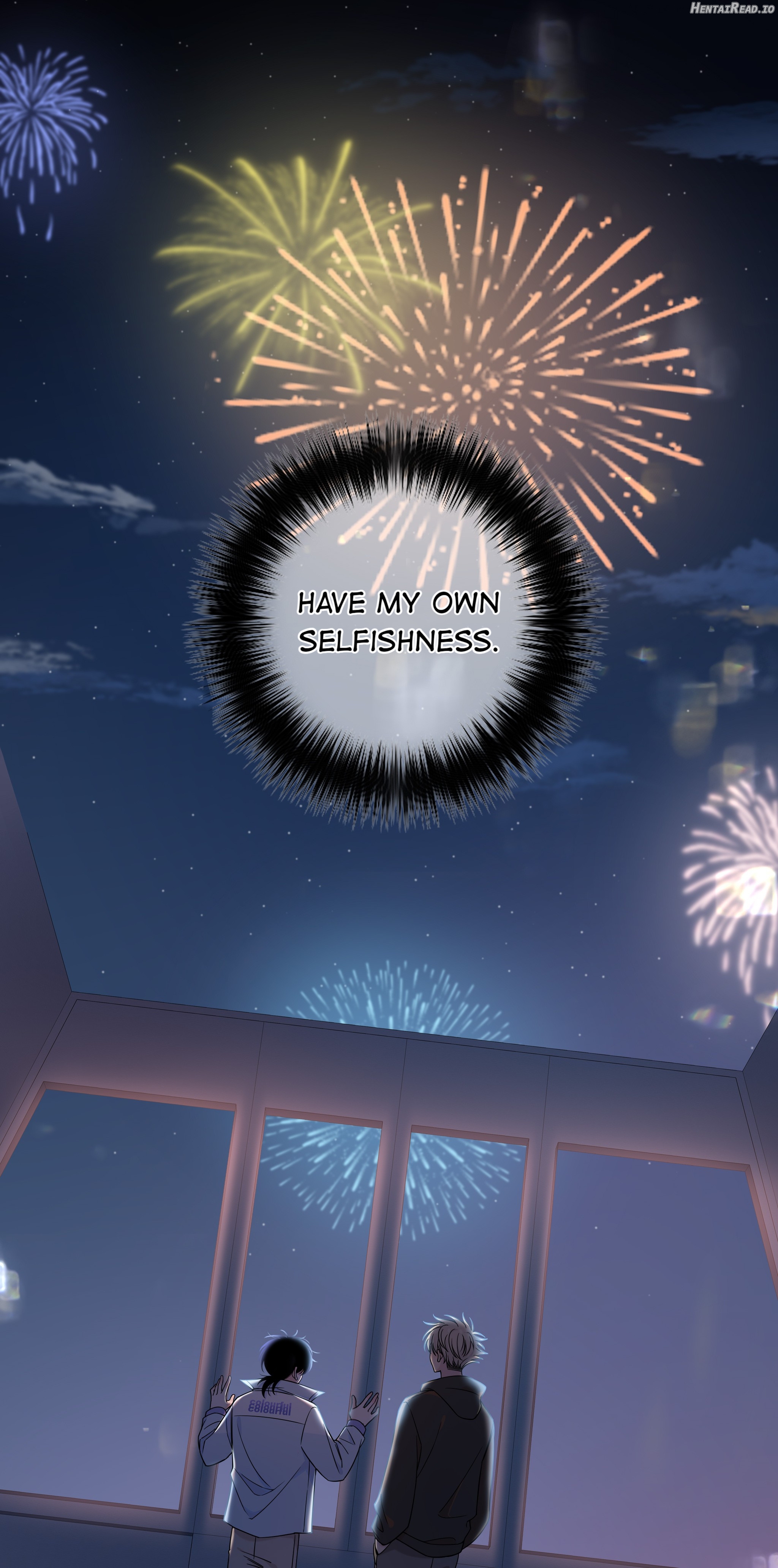 Touch Your World Chapter 62.1 - page 13