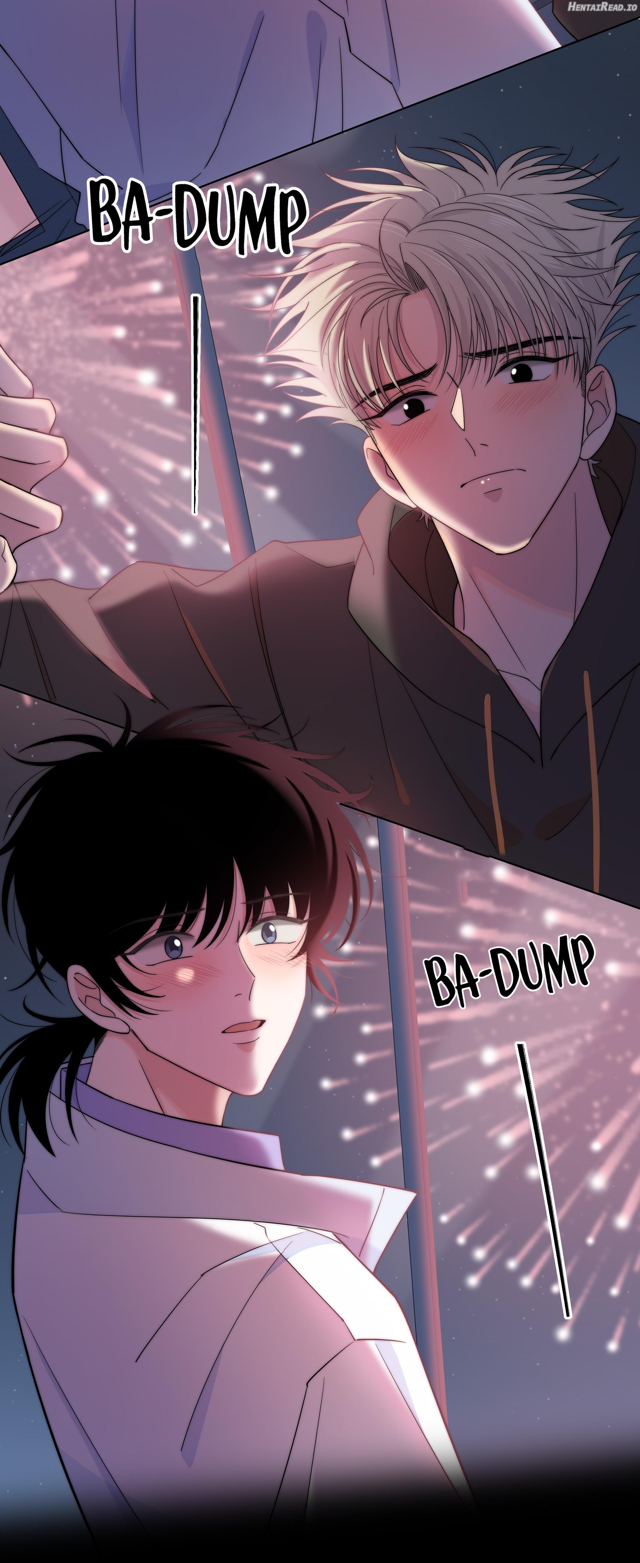 Touch Your World Chapter 62.1 - page 17